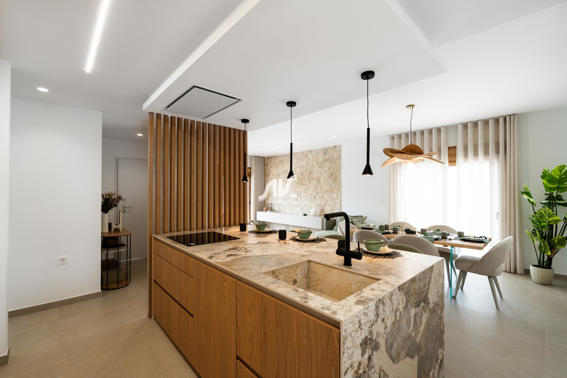 Neubau - Villa - Orihuela Costa