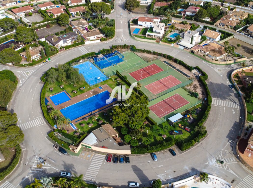 Neubau - Villa - Orihuela Costa