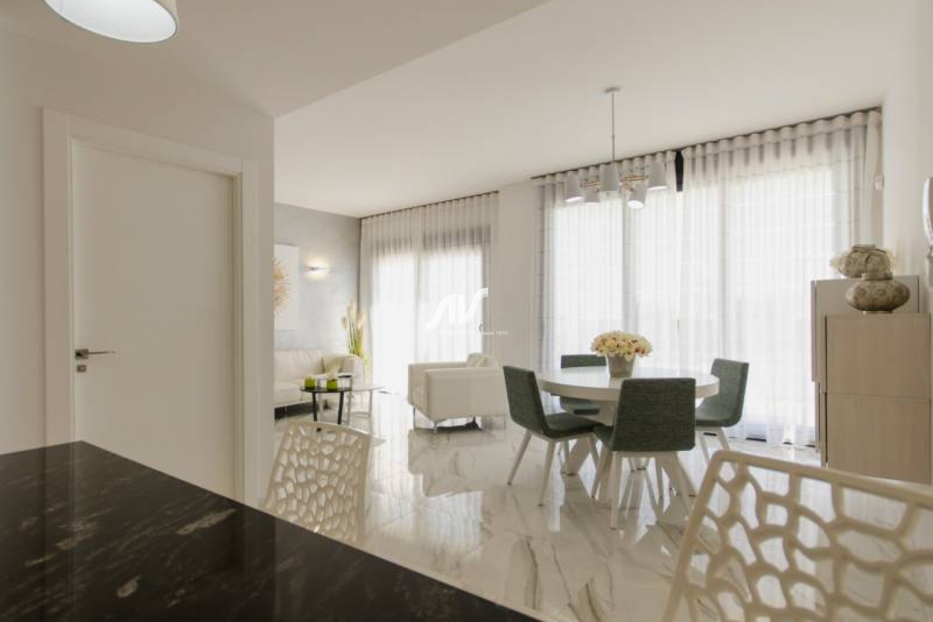 Neubau - Villa - Orihuela Costa