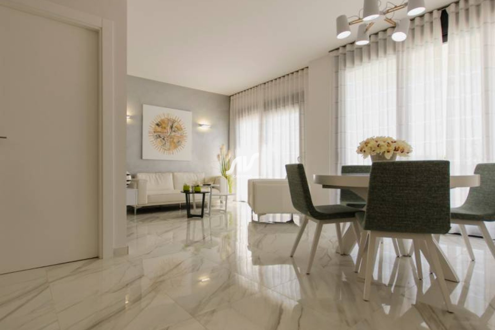 Neubau - Villa - Orihuela Costa