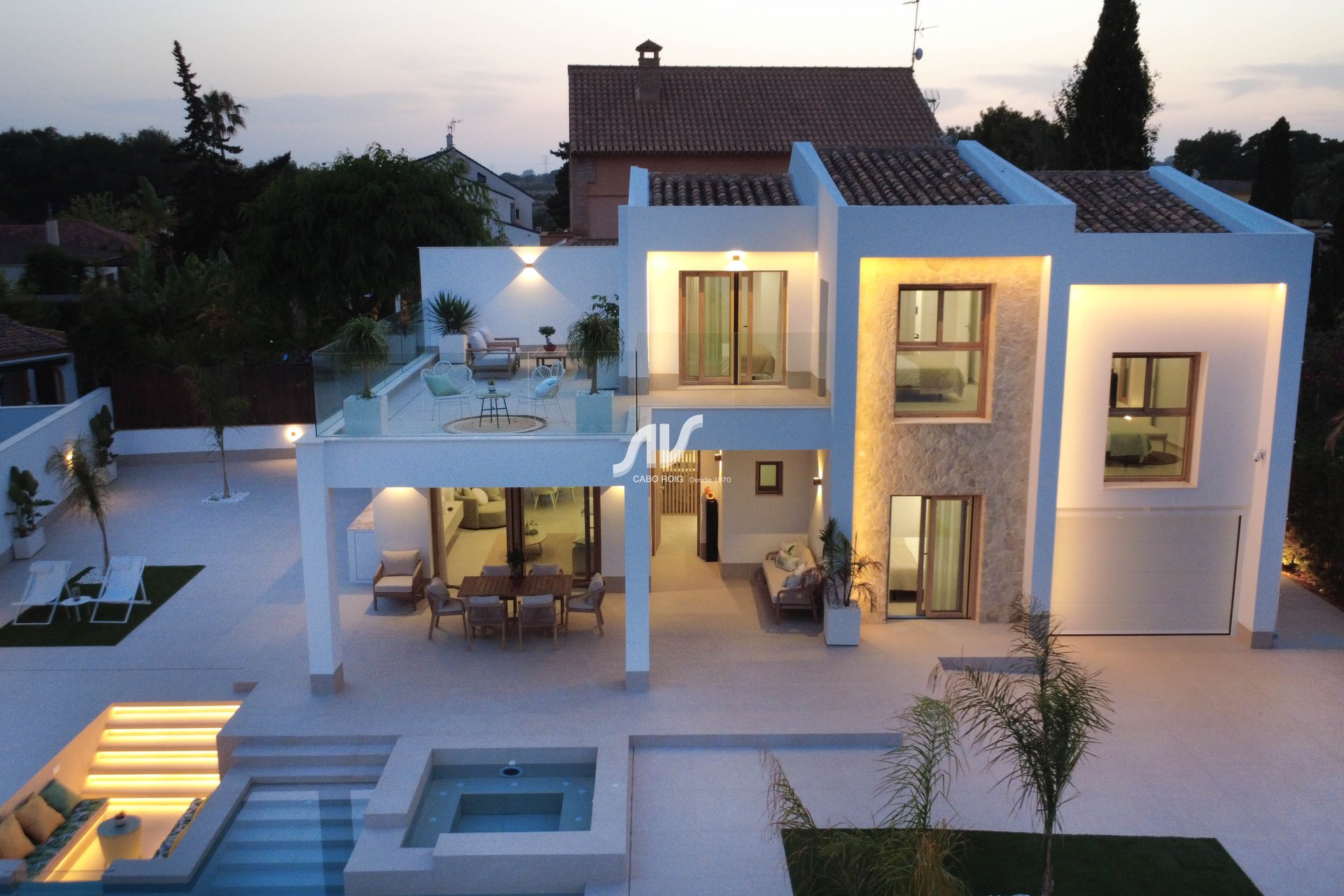 Neubau - Villa - Orihuela Costa