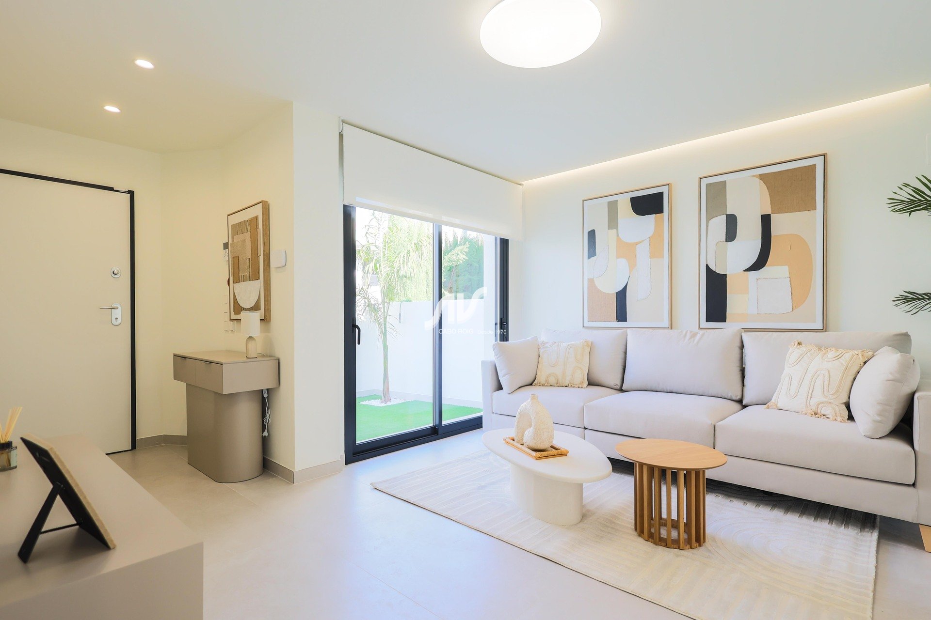 Neubau - Villa - Orihuela Costa