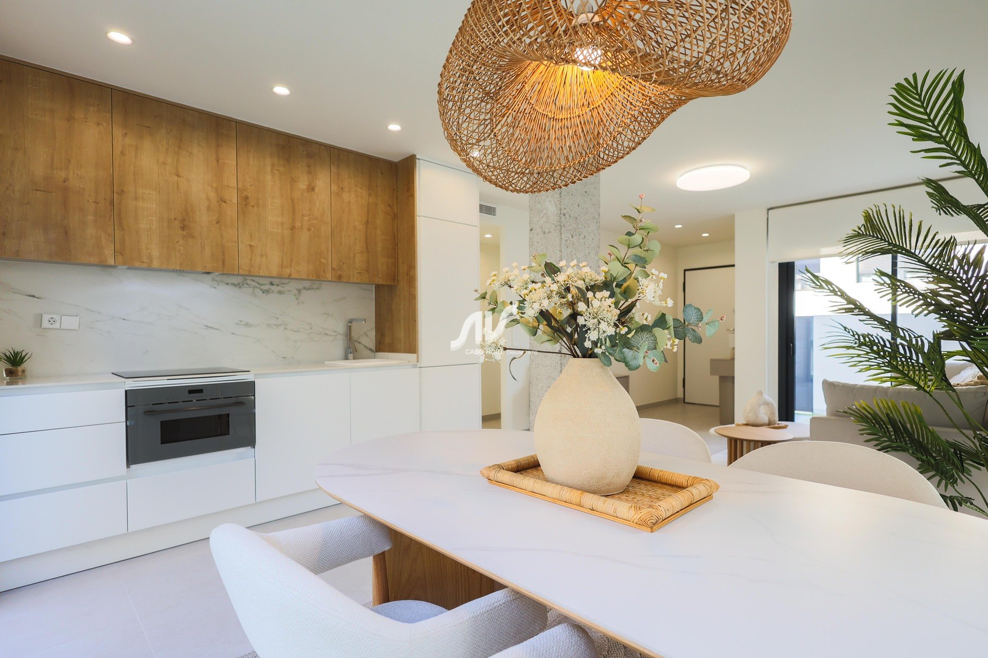 Neubau - Villa - Orihuela Costa