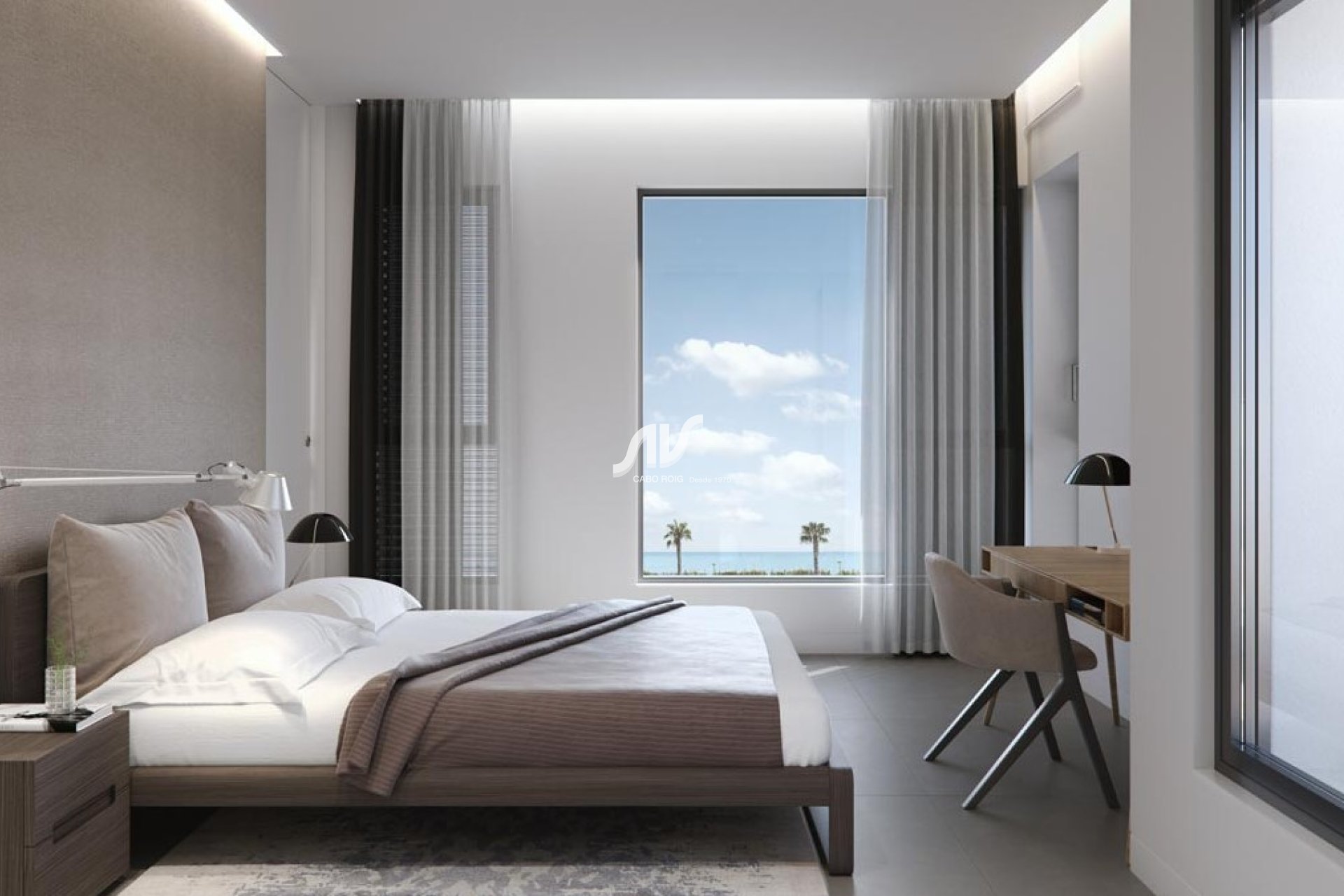 Neubau - Villa - Pilar de la Horadada