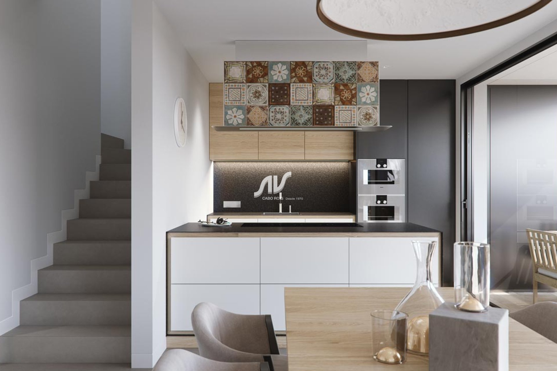 Neubau - Villa - Pilar de la Horadada