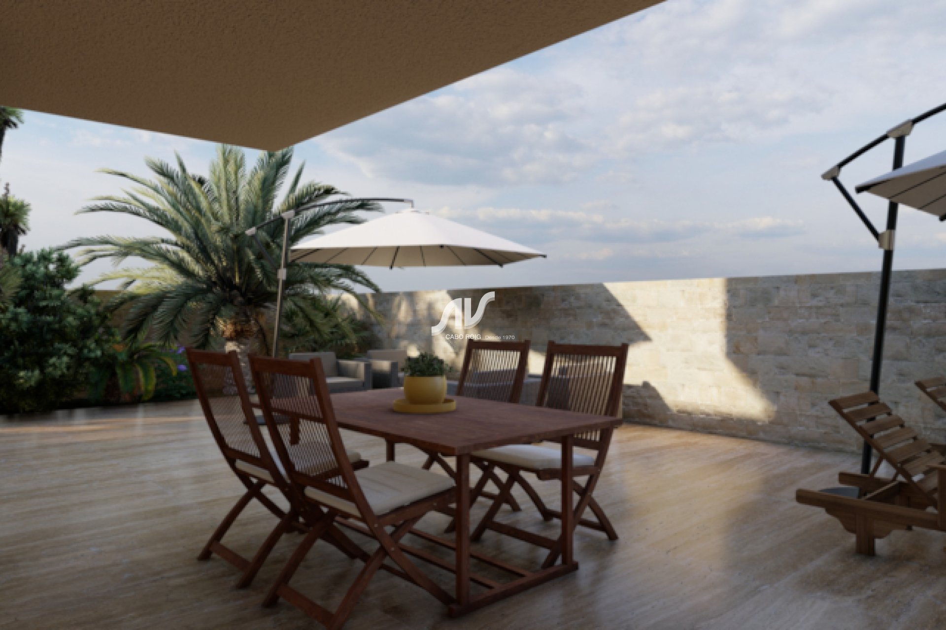 Neubau - Villa - Pilar de la Horadada