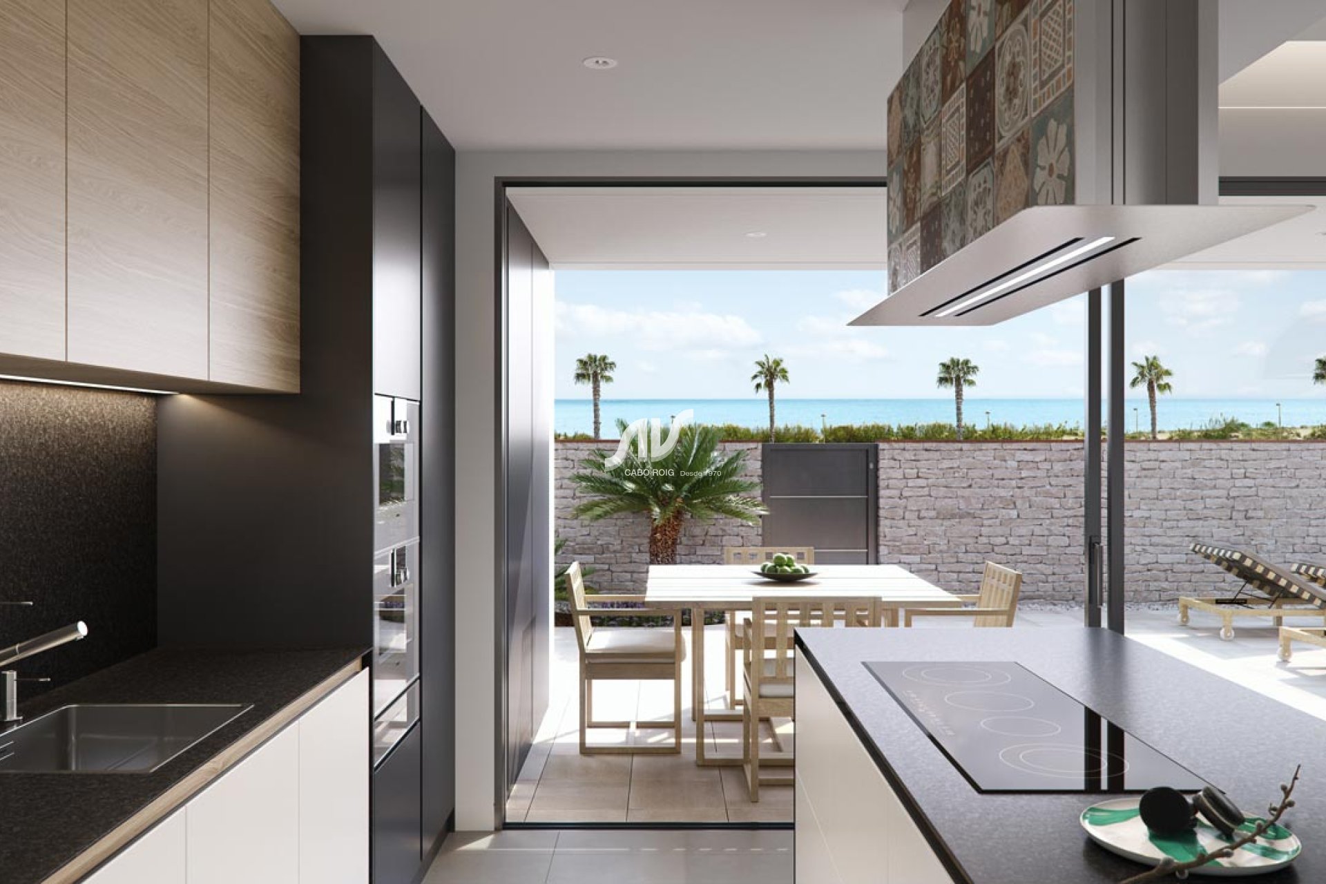 Neubau - Villa - Pilar de la Horadada