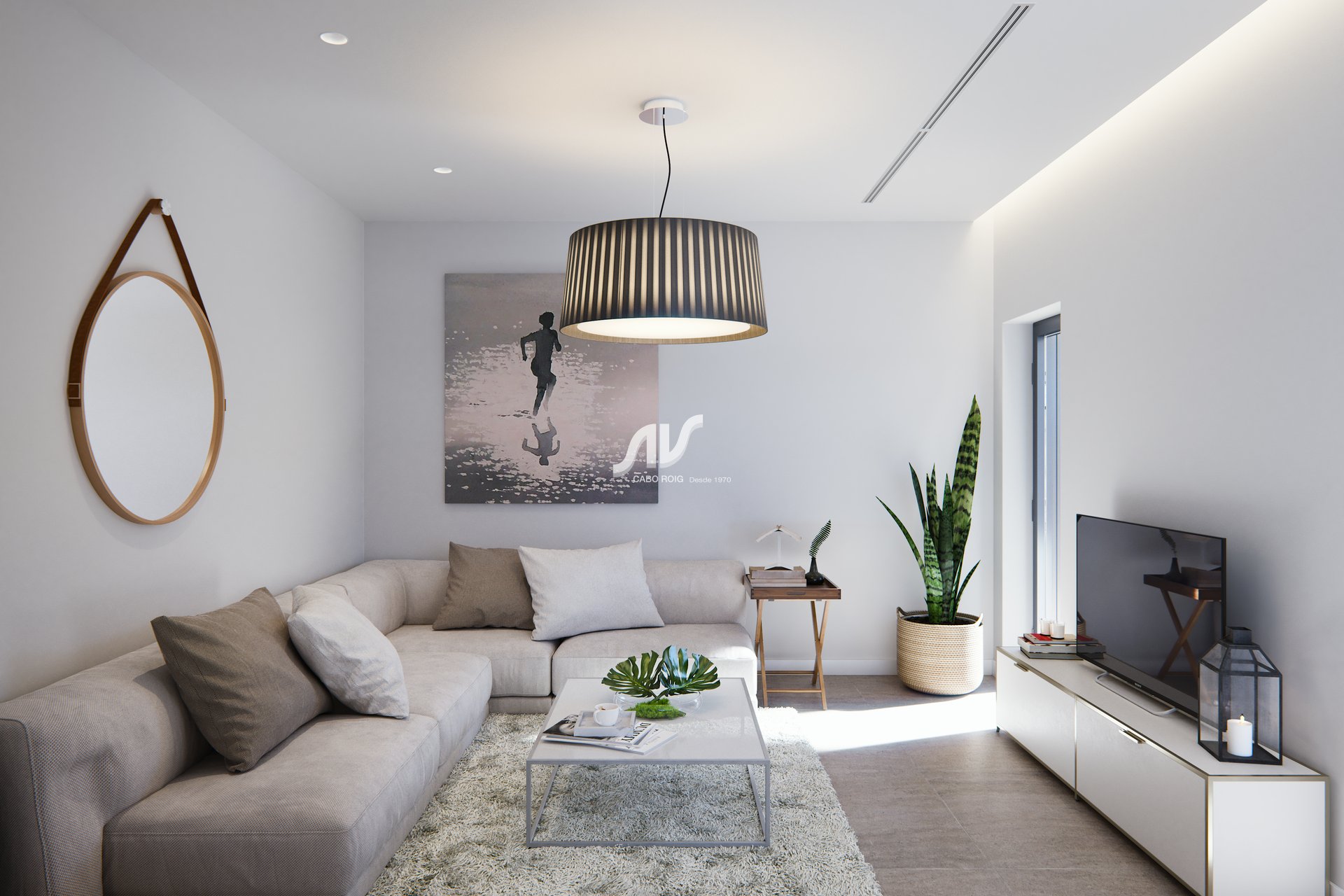 Neubau - Villa - San Javier