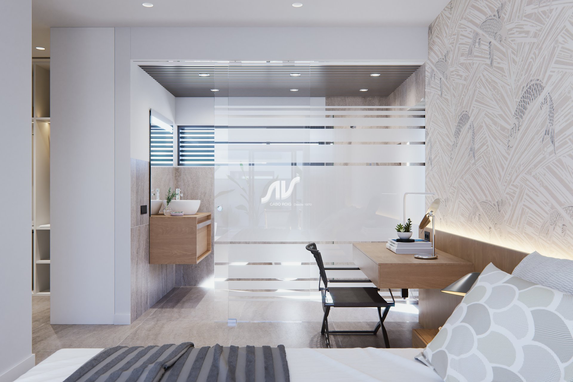 Neubau - Villa - San Javier