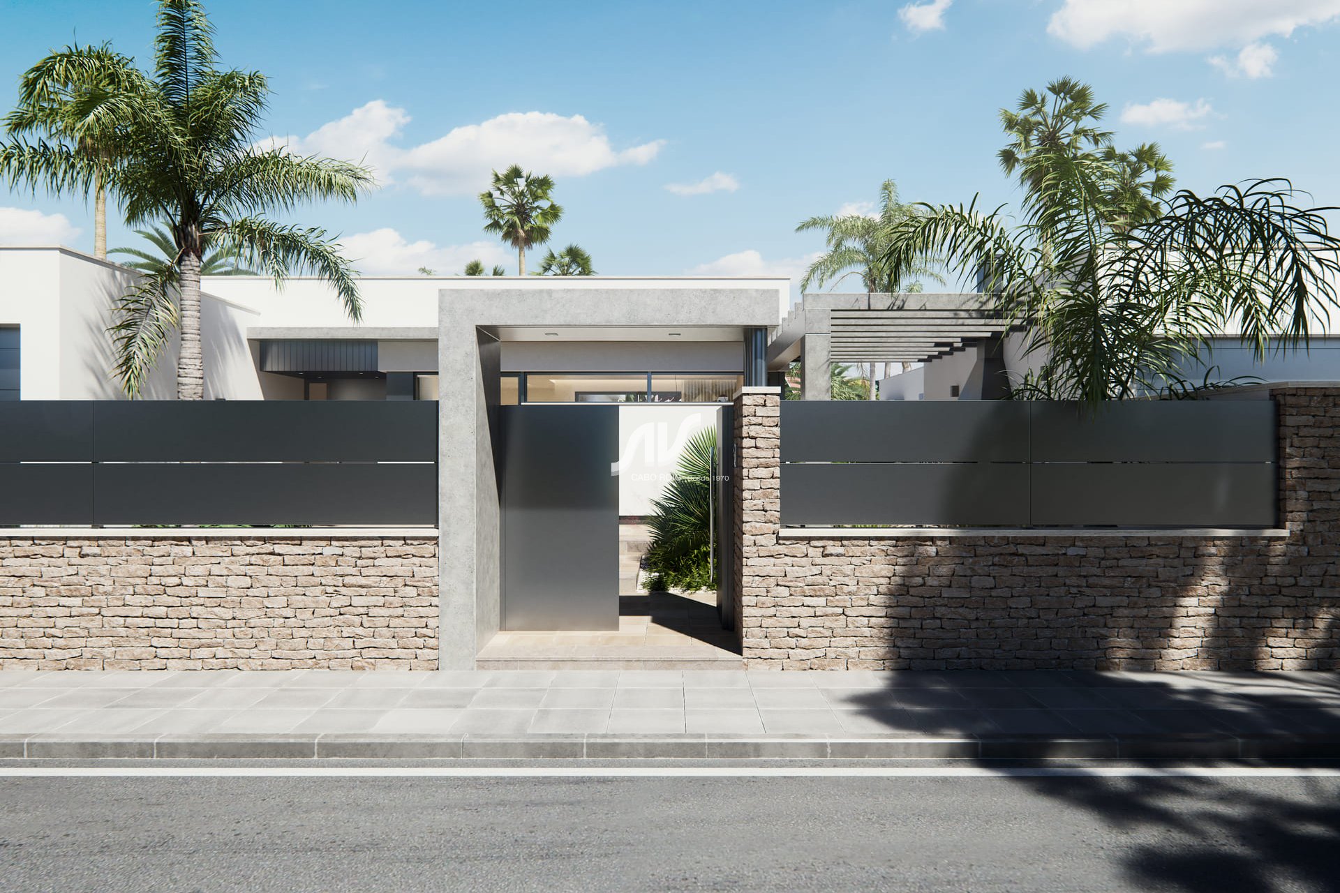 Neubau - Villa - San Javier