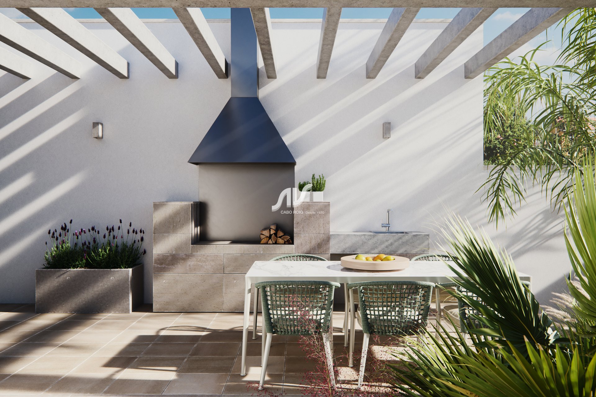Neubau - Villa - San Javier