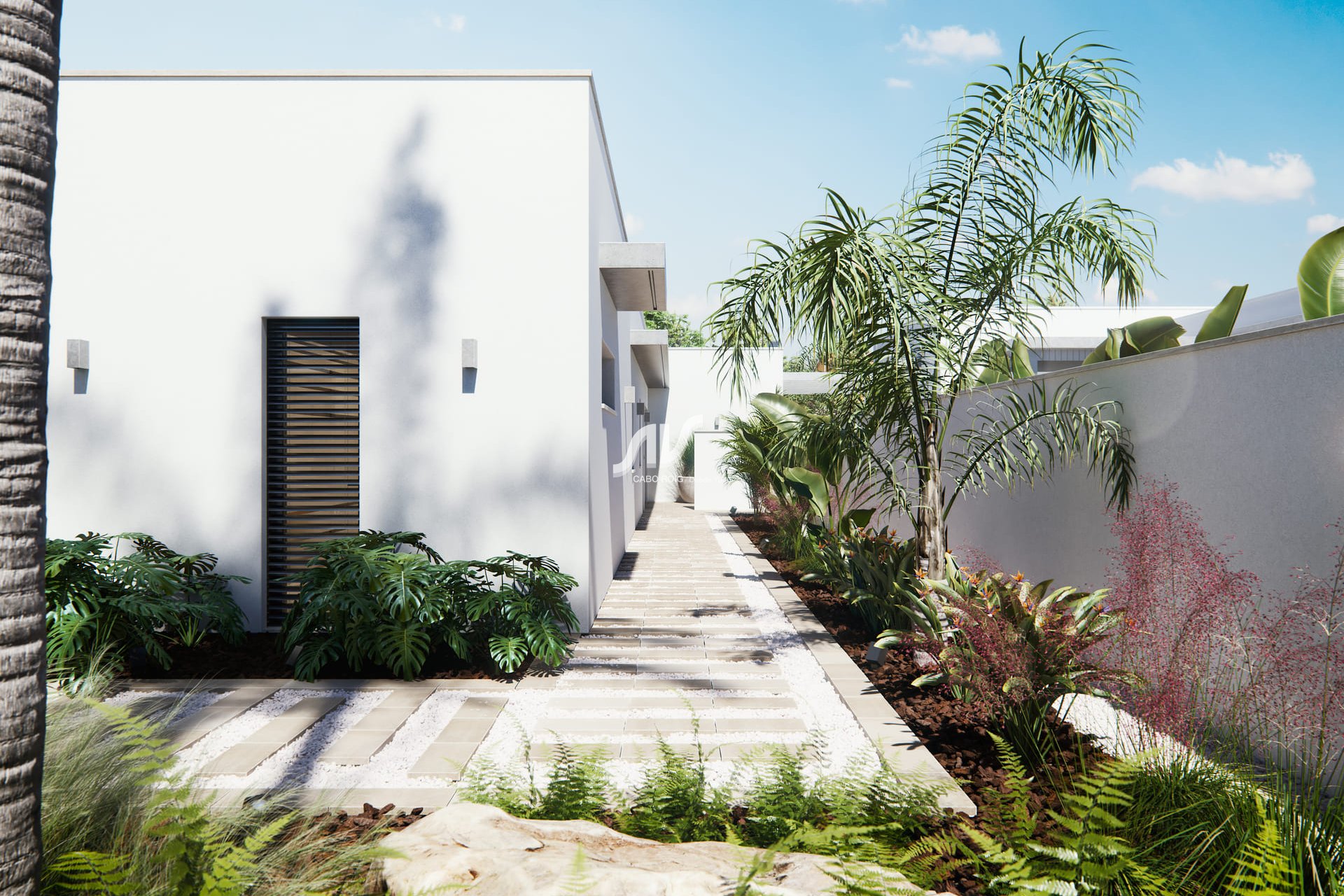 Neubau - Villa - San Javier