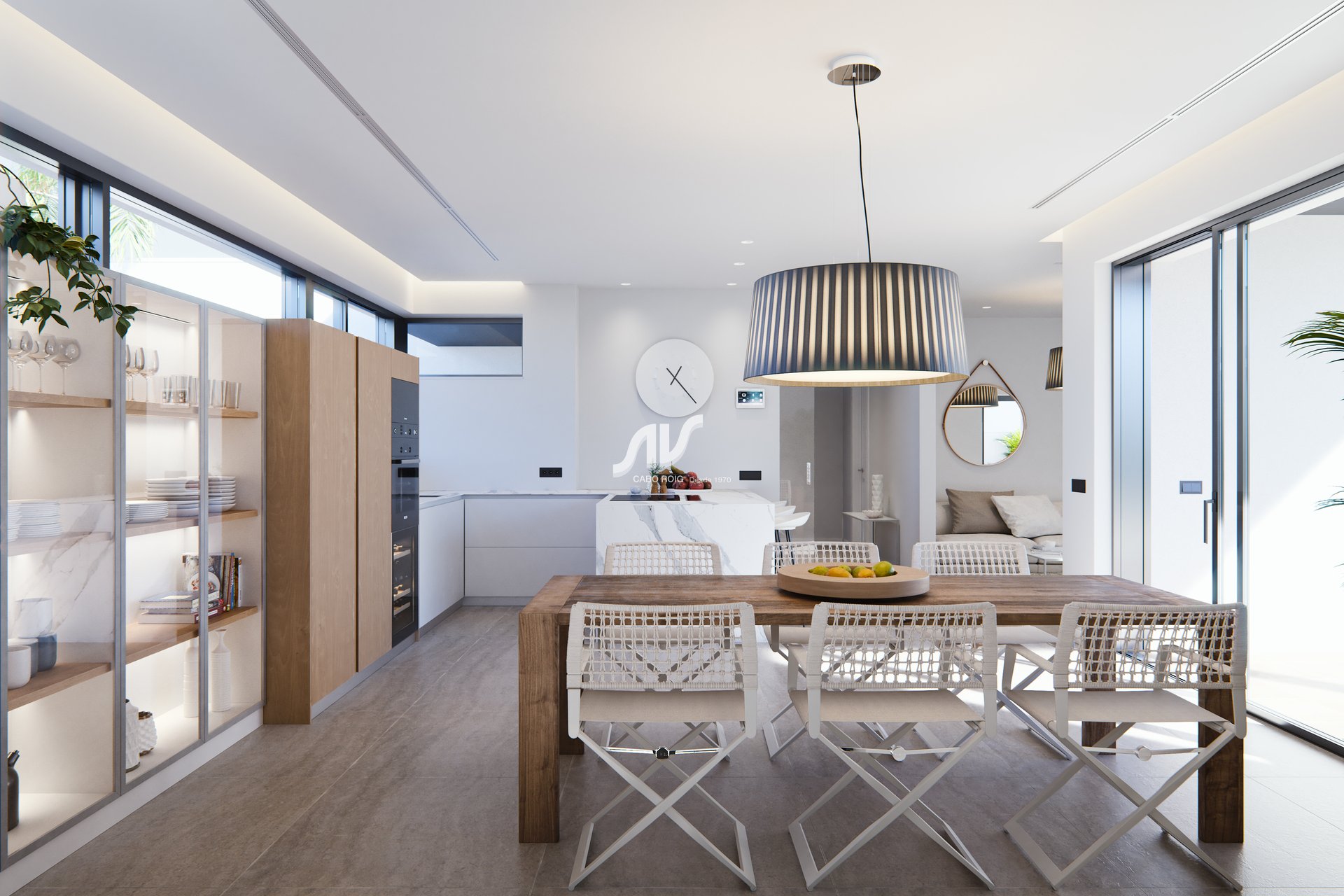 Neubau - Villa - San Javier