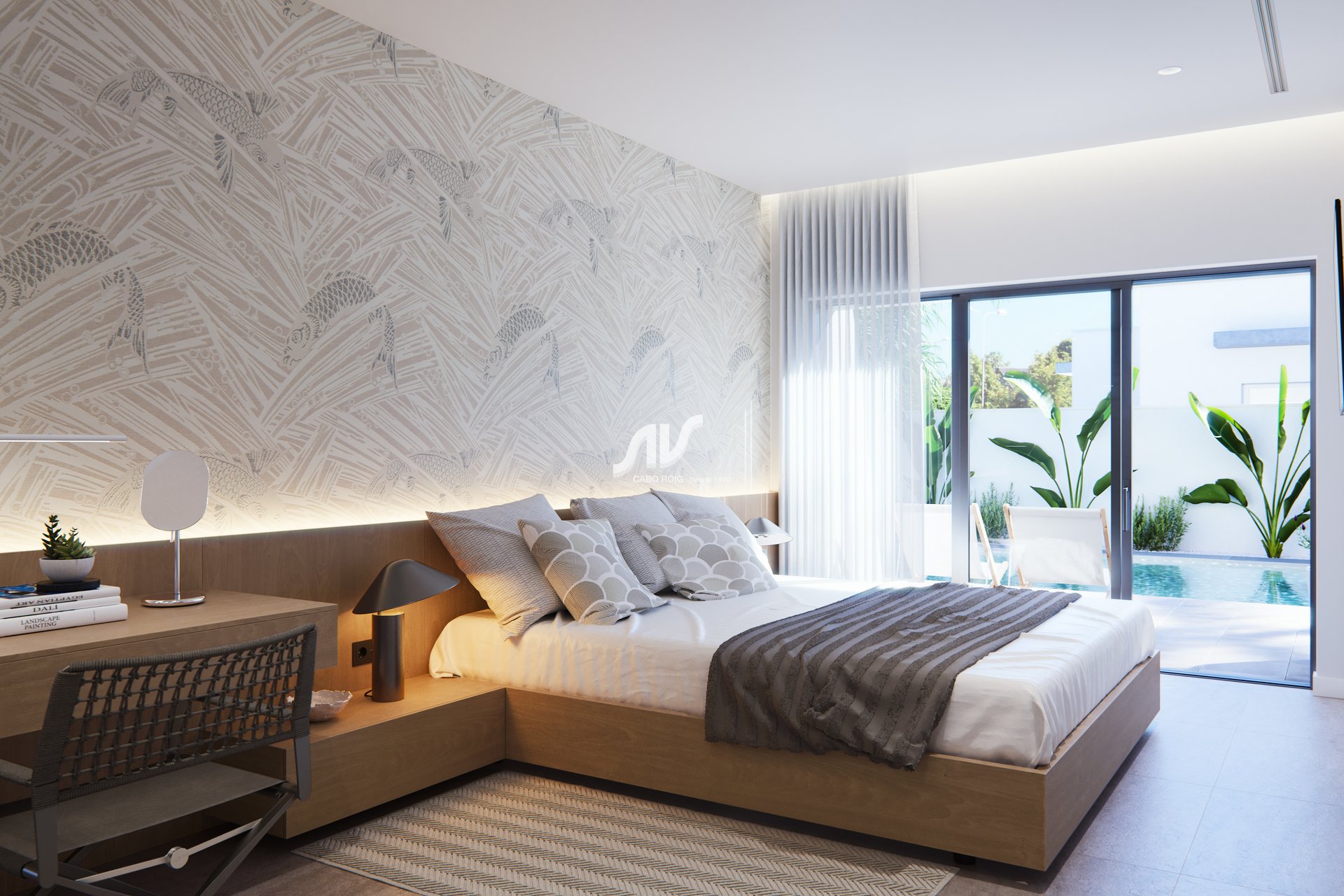 Neubau - Villa - San Javier