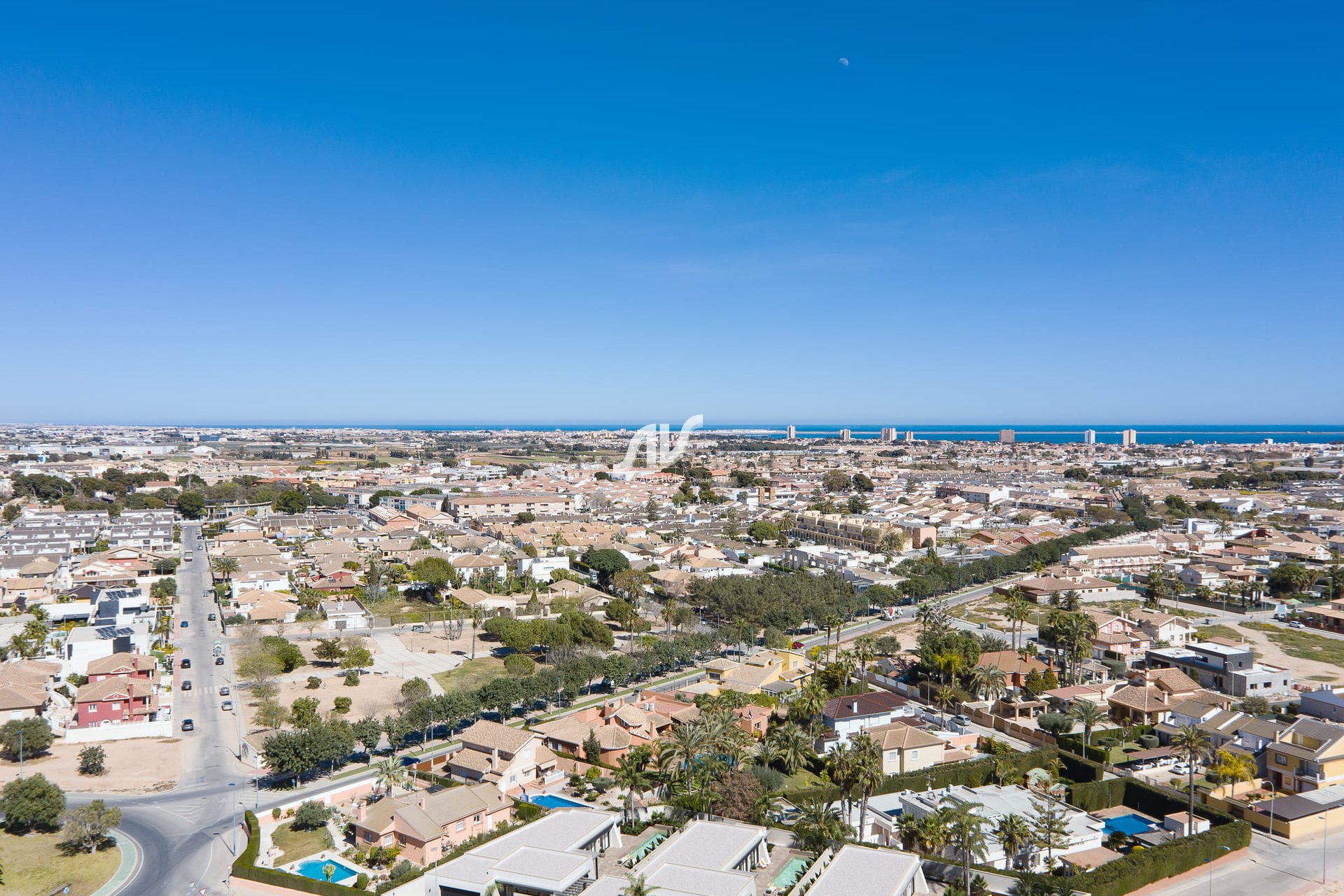 Neubau - Villa - San Javier