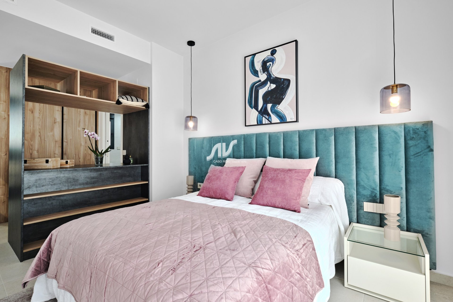 Neubau - Villa - San Miguel de Salinas