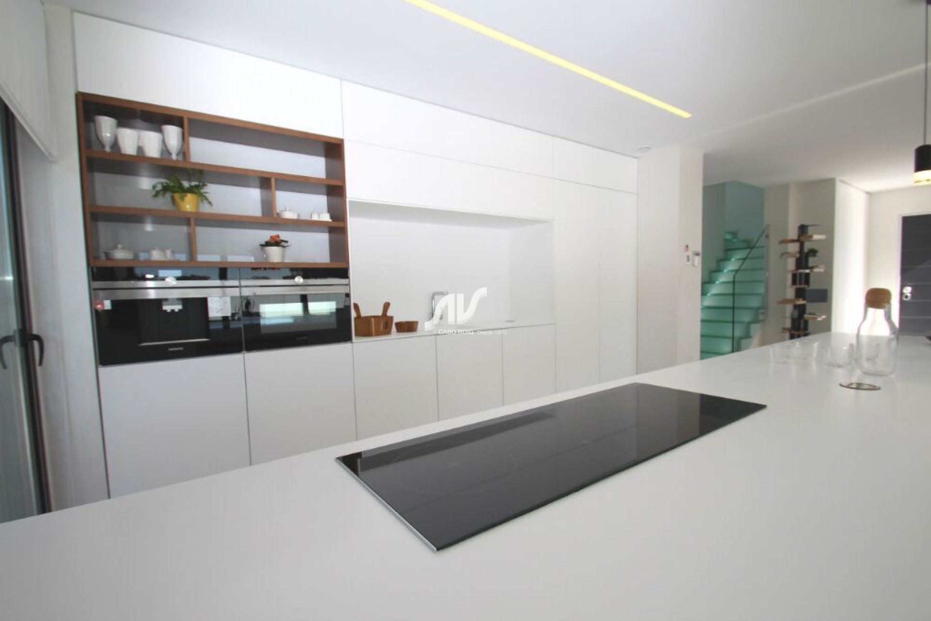Neubau - Villa - San Miguel de Salinas