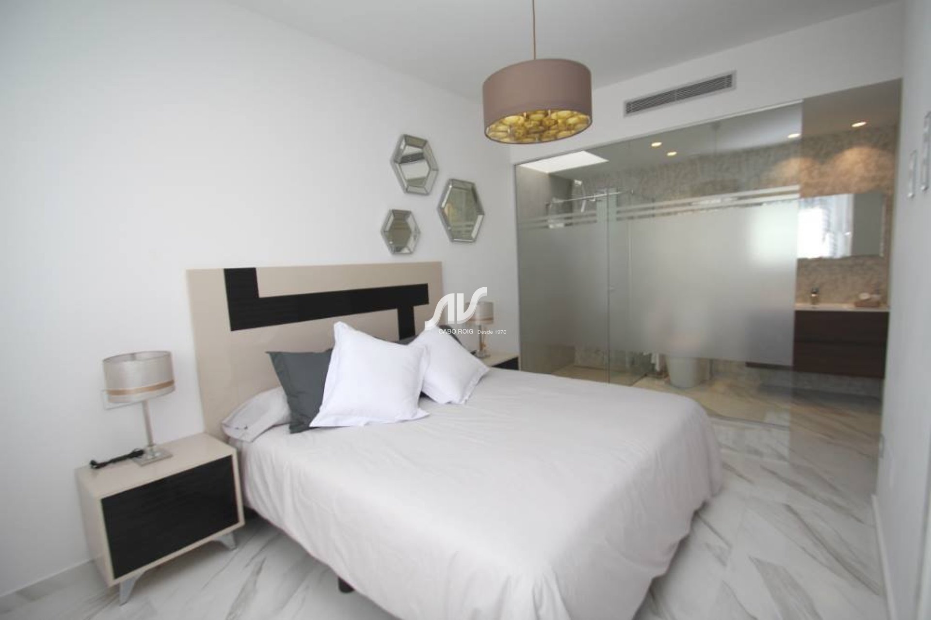 Neubau - Villa - San Miguel de Salinas