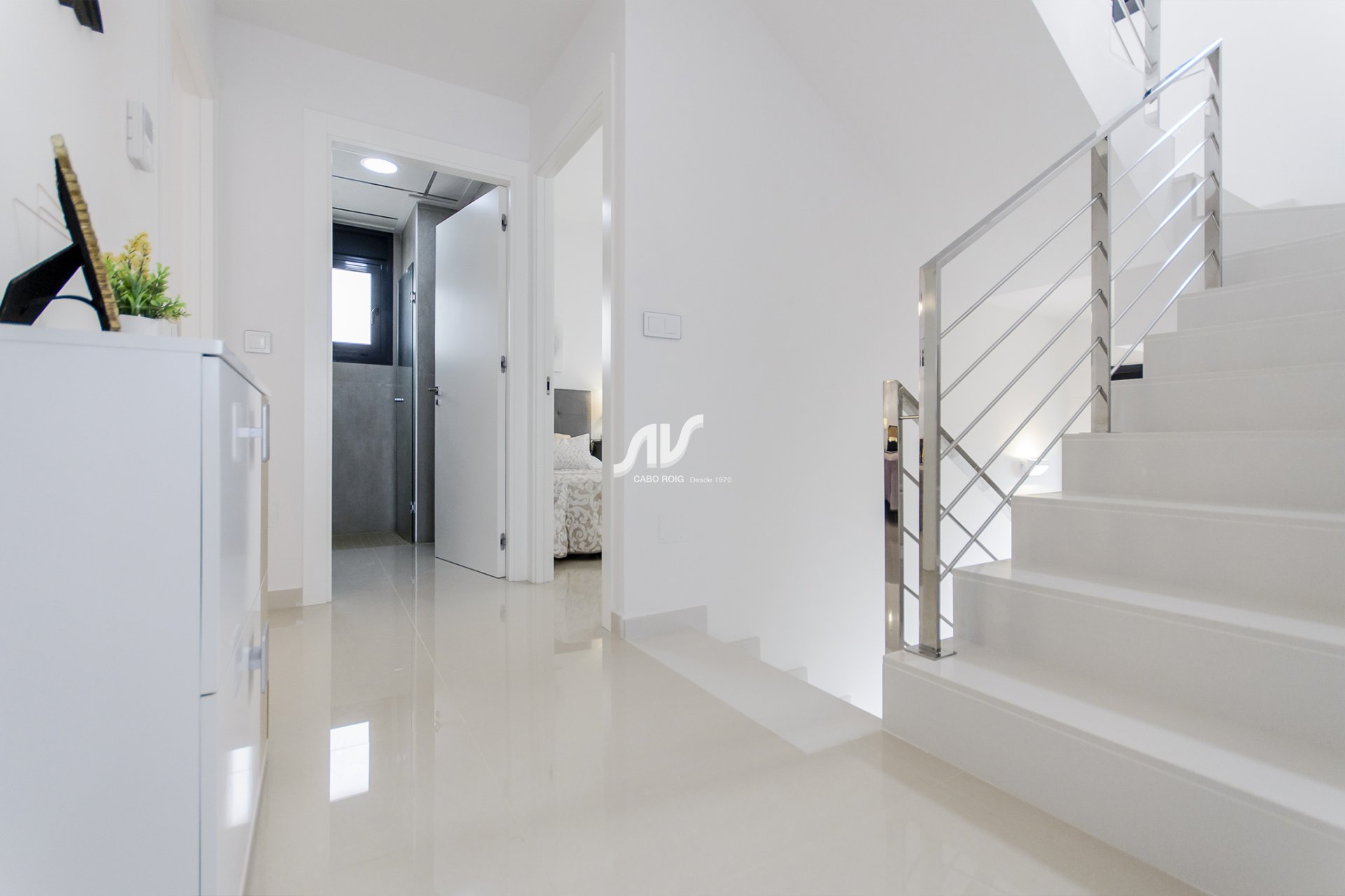 Neubau - Villa - San Miguel de Salinas