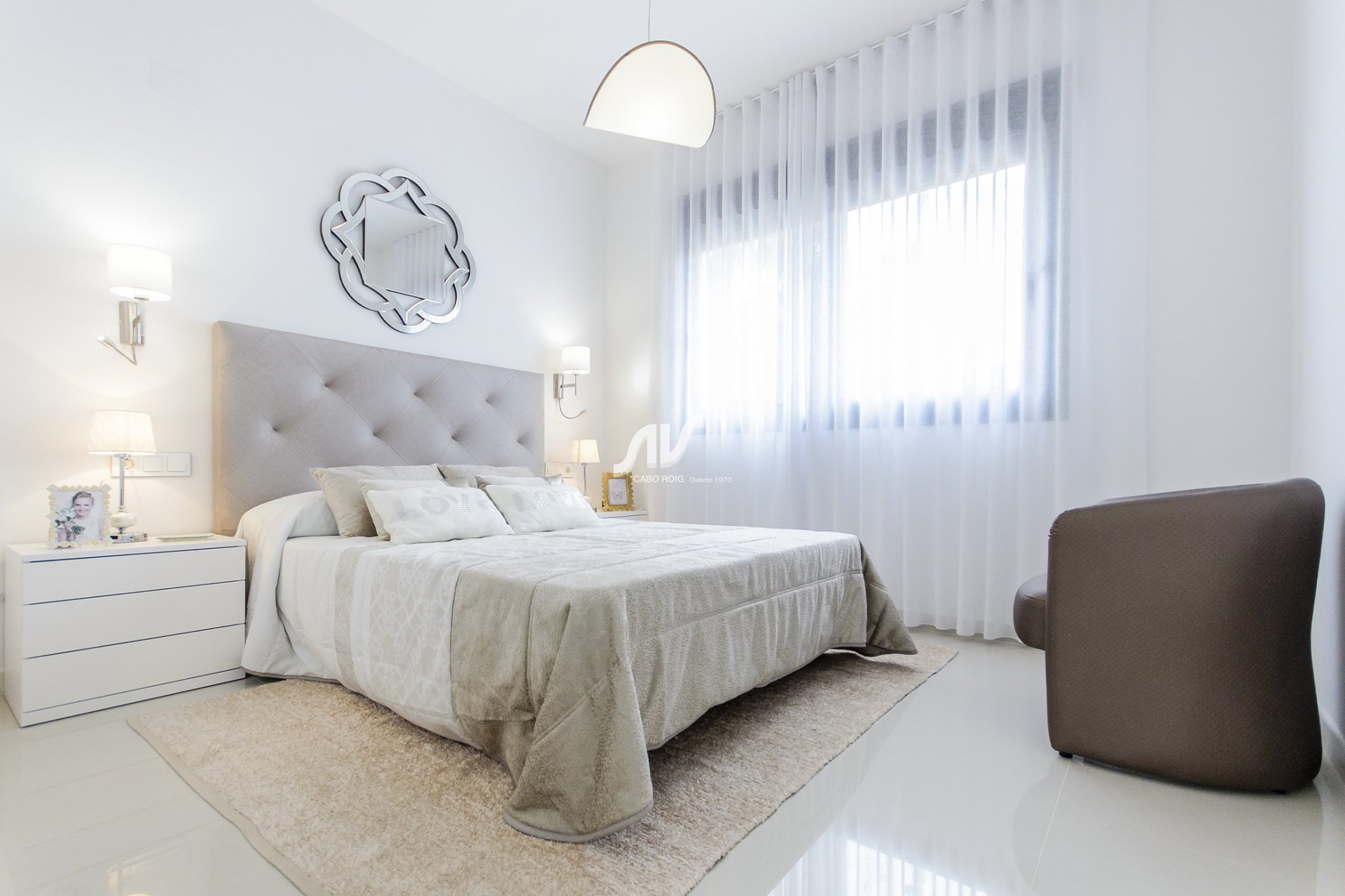 Neubau - Villa - San Miguel de Salinas