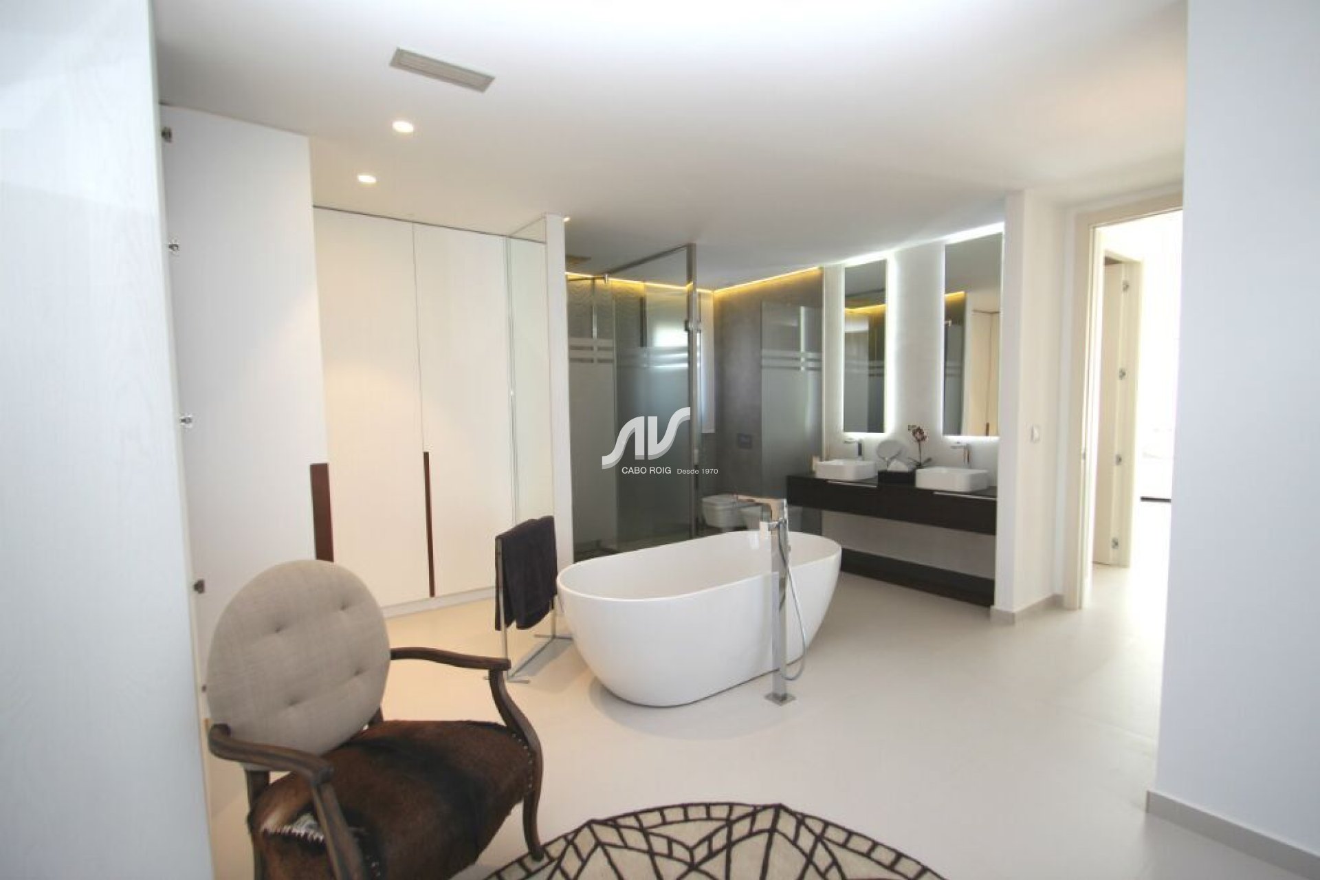 Neubau - Villa - San Miguel de Salinas