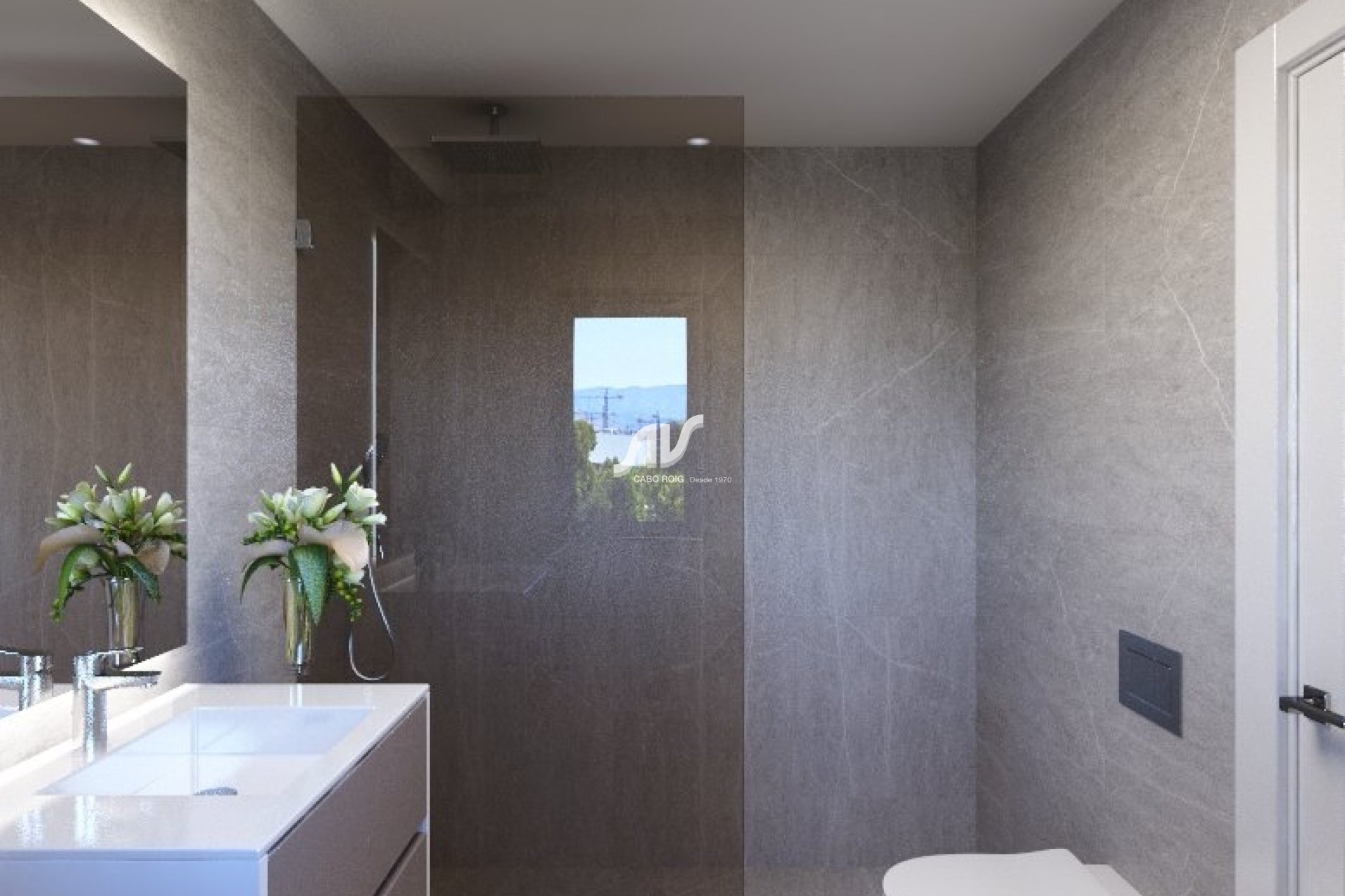 Neubau - Villa - San Miguel de Salinas