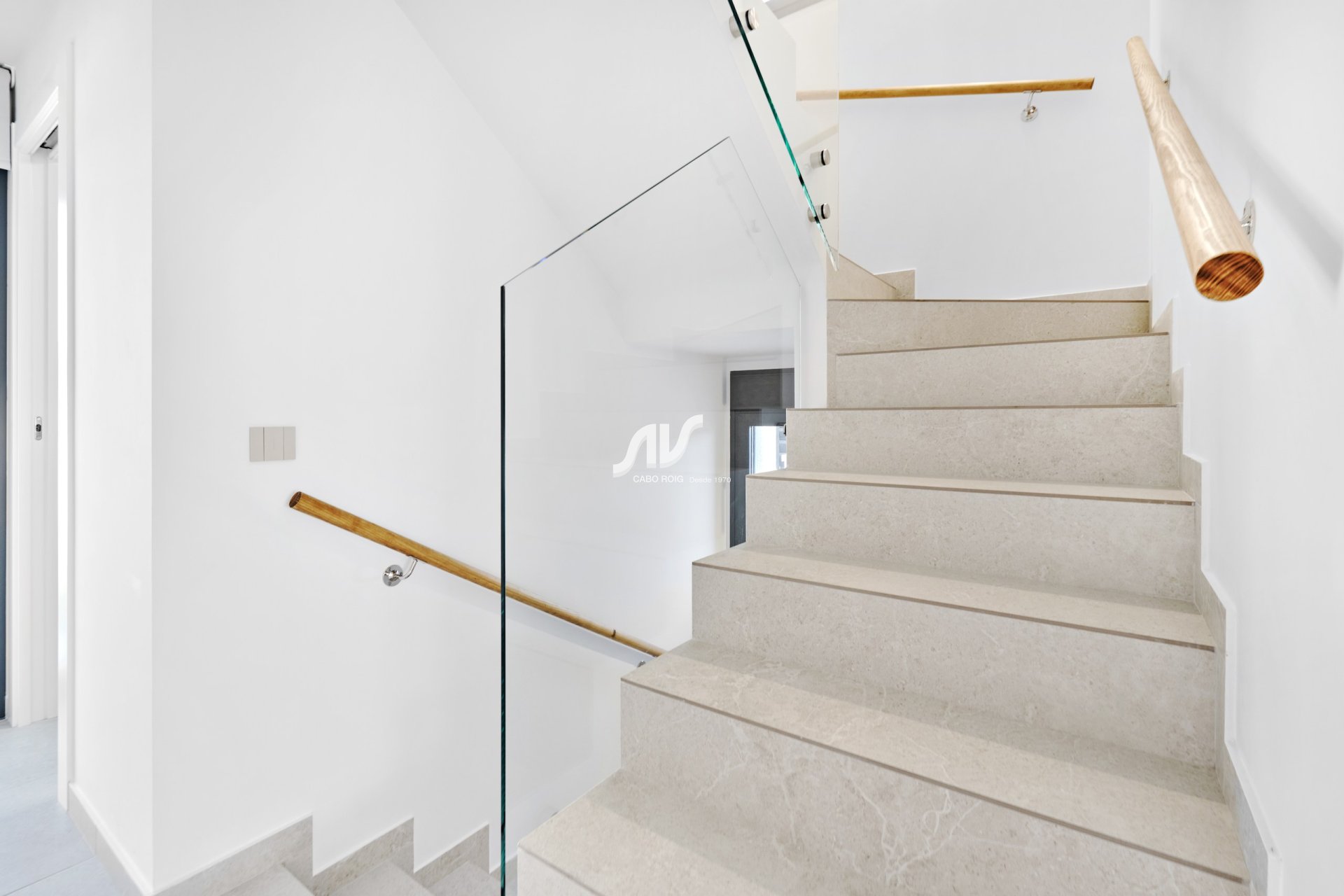 Neubau - Villa - San Miguel de Salinas