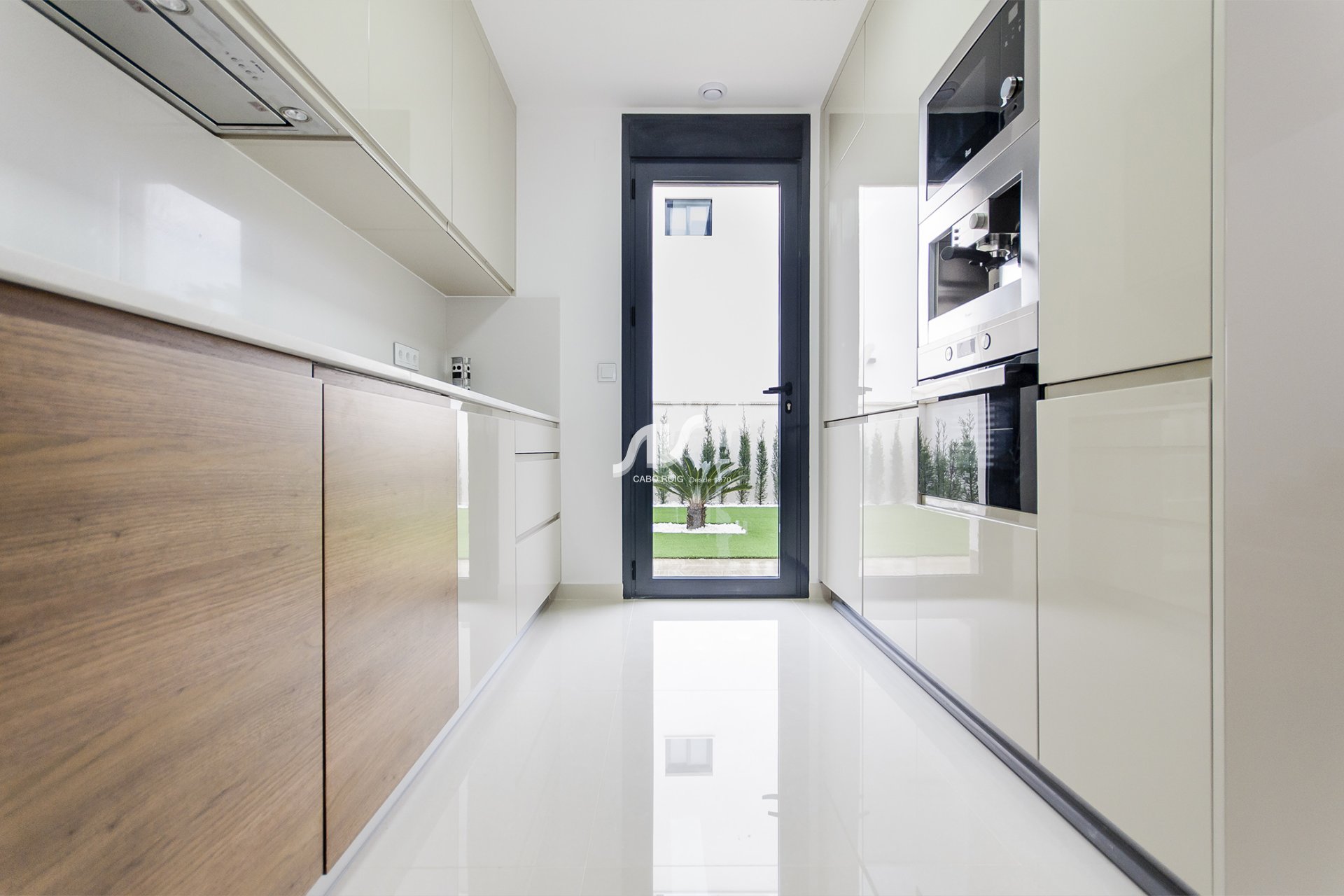 Neubau - Villa - San Miguel de Salinas