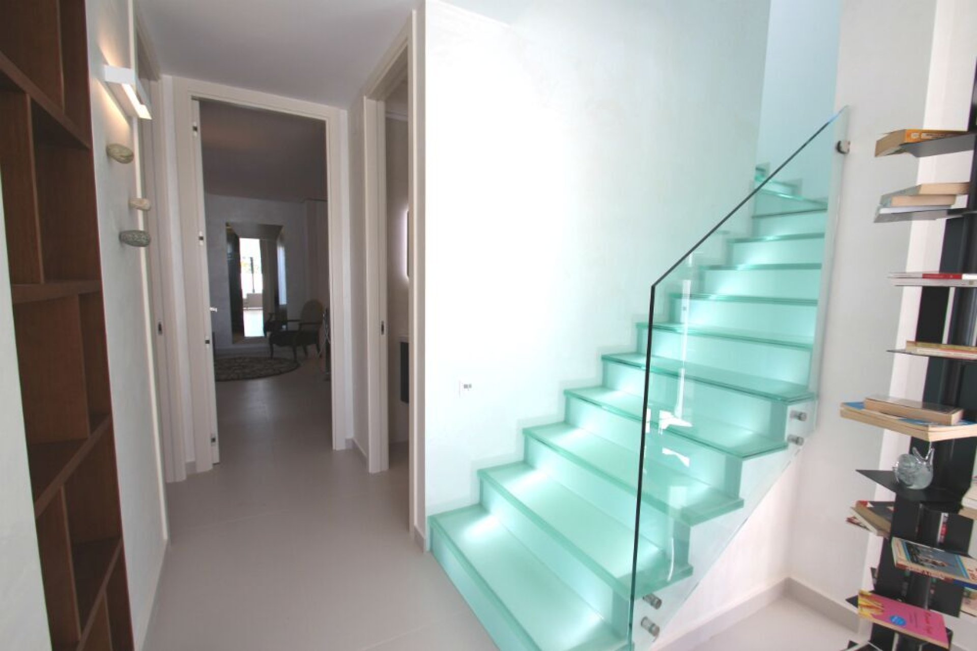 Neubau - Villa - San Miguel de Salinas