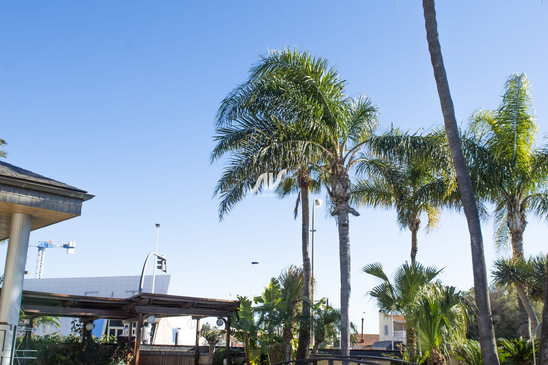 Neubau - Villa - San Pedro del Pinatar