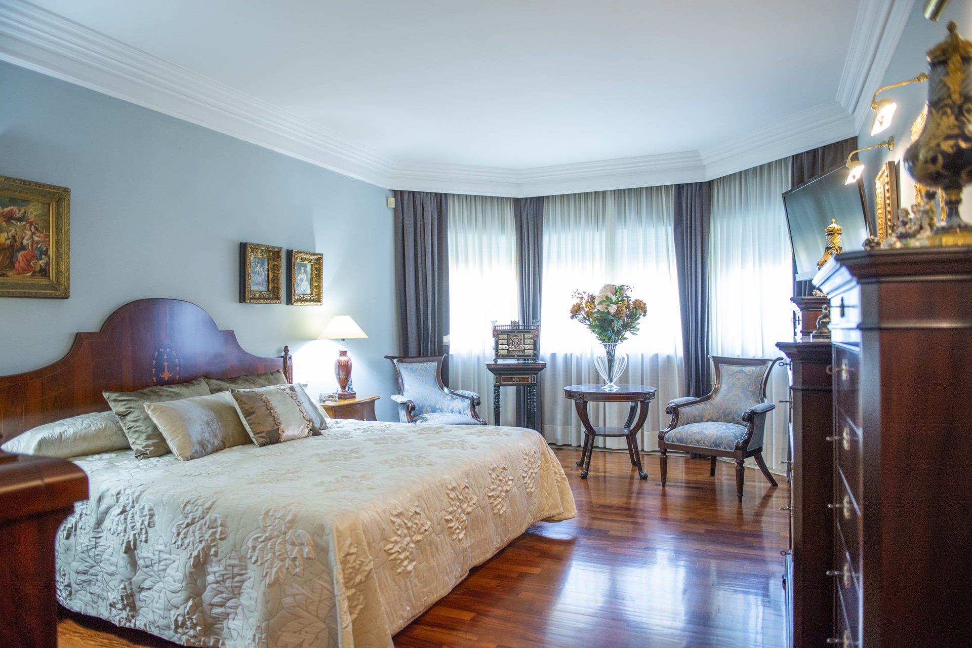 Neubau - Villa - San Pedro del Pinatar