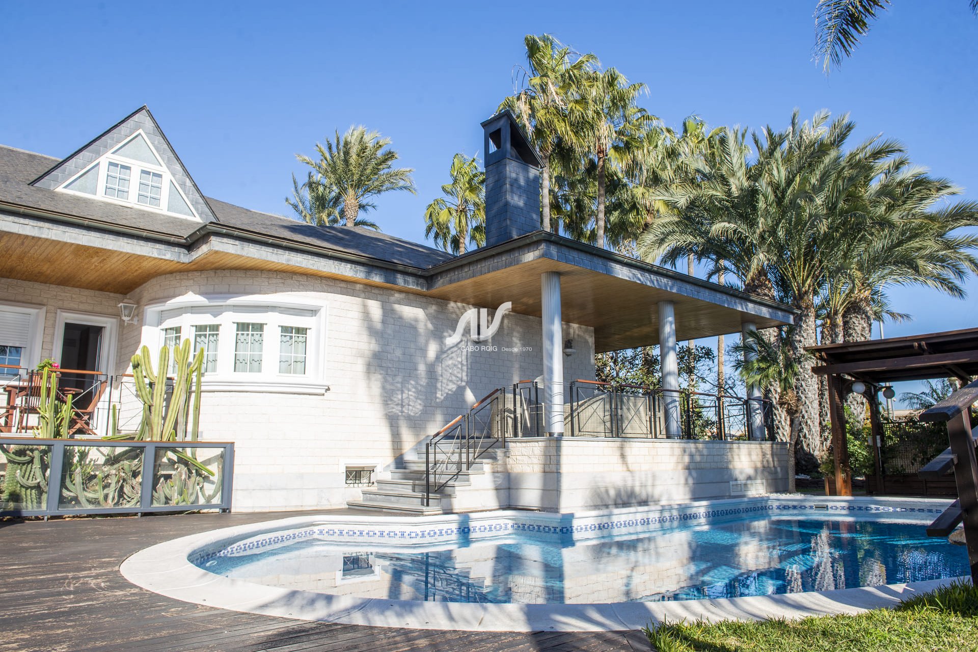 Neubau - Villa - San Pedro del Pinatar