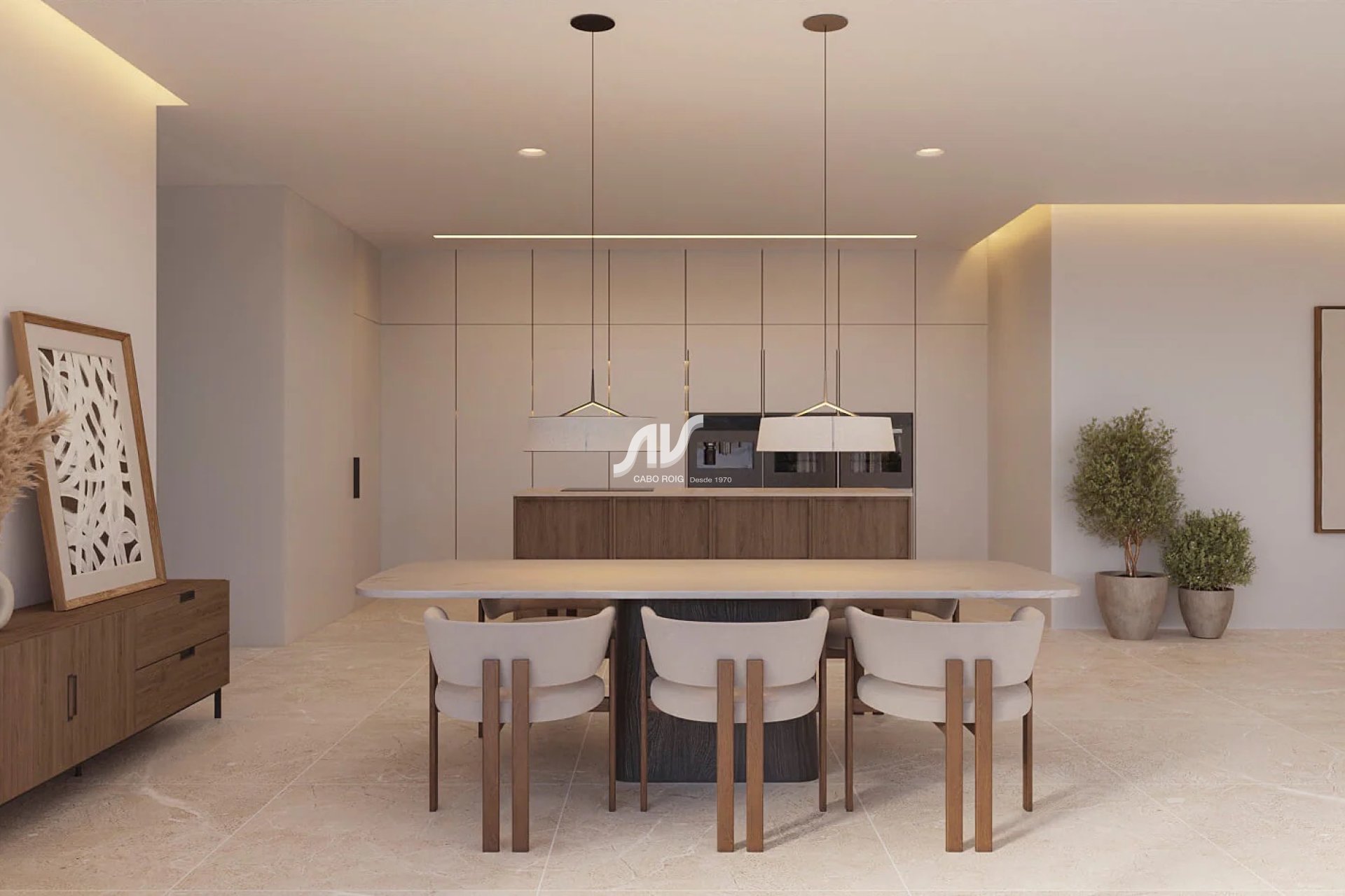 Neubau - Villa - Teulada