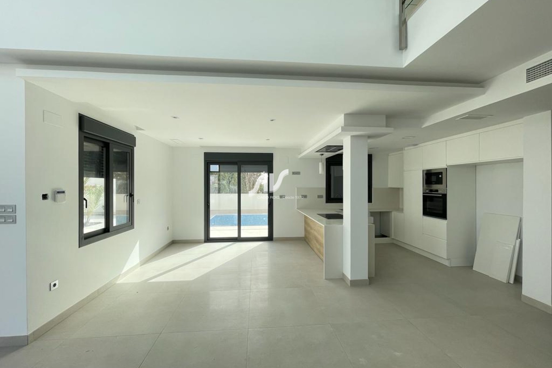 Neubau - Villa - Torrevieja - Los Balcones