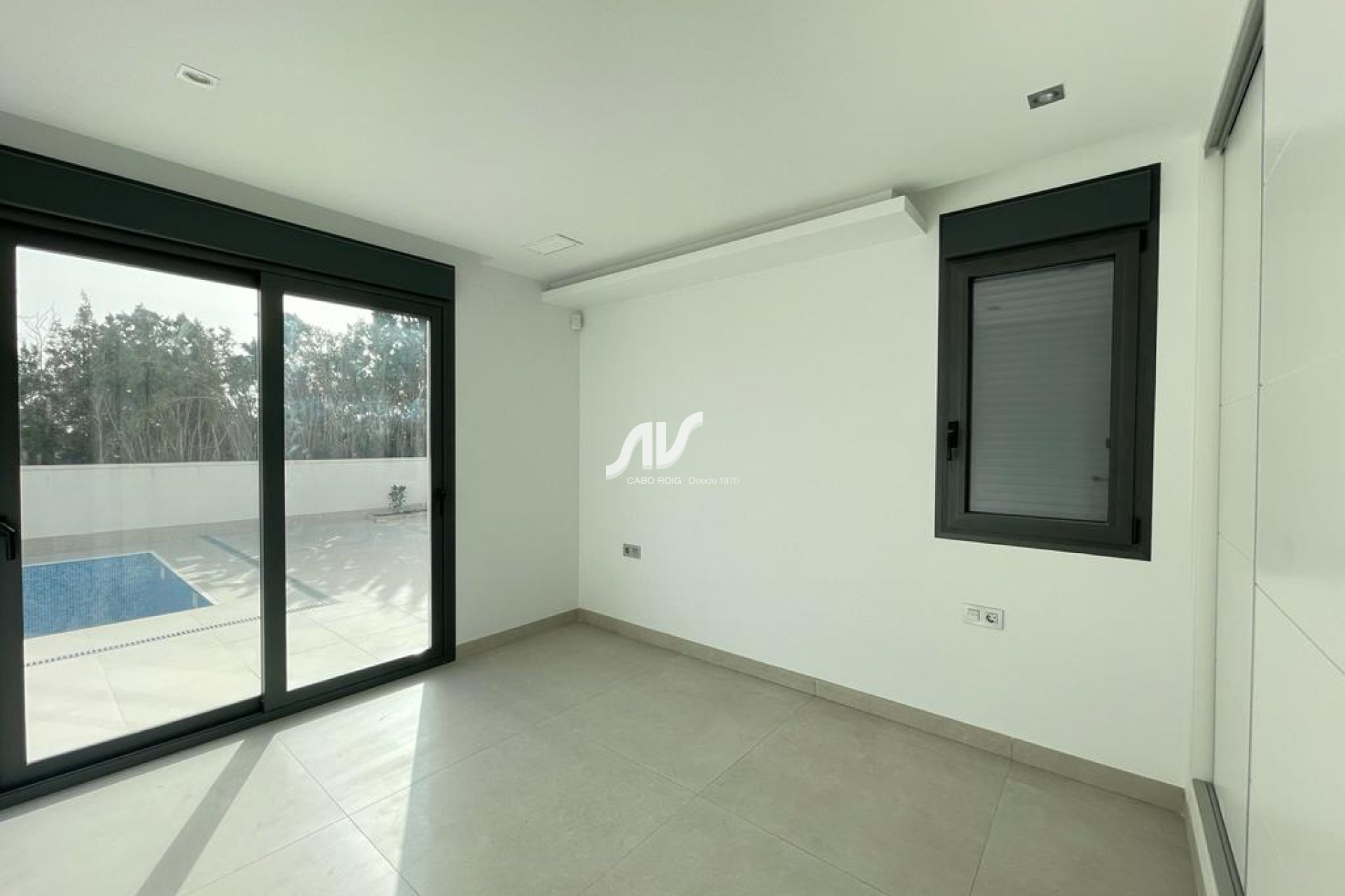 Neubau - Villa - Torrevieja - Los Balcones