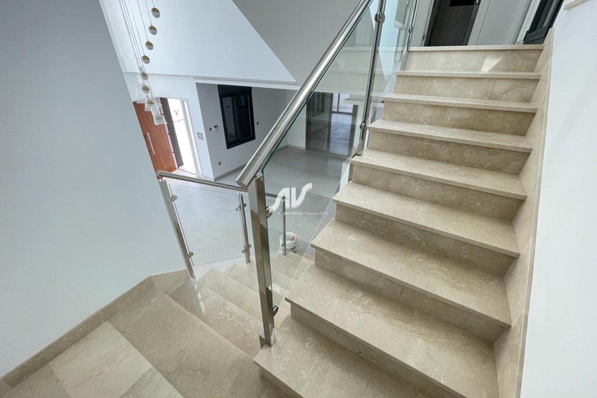 Neubau - Villa - Torrevieja - Los Balcones