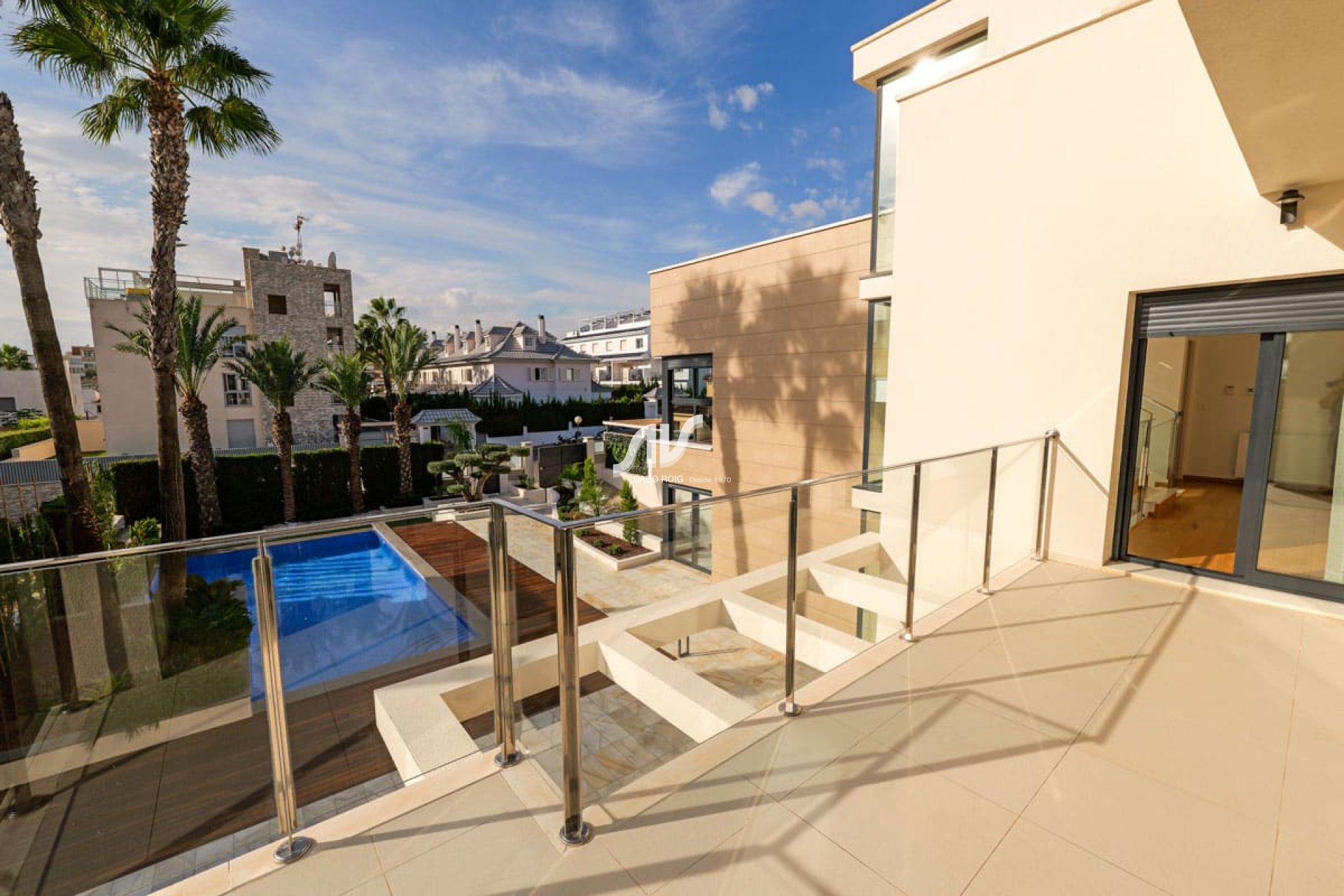 Neubau - Villa - Torrevieja