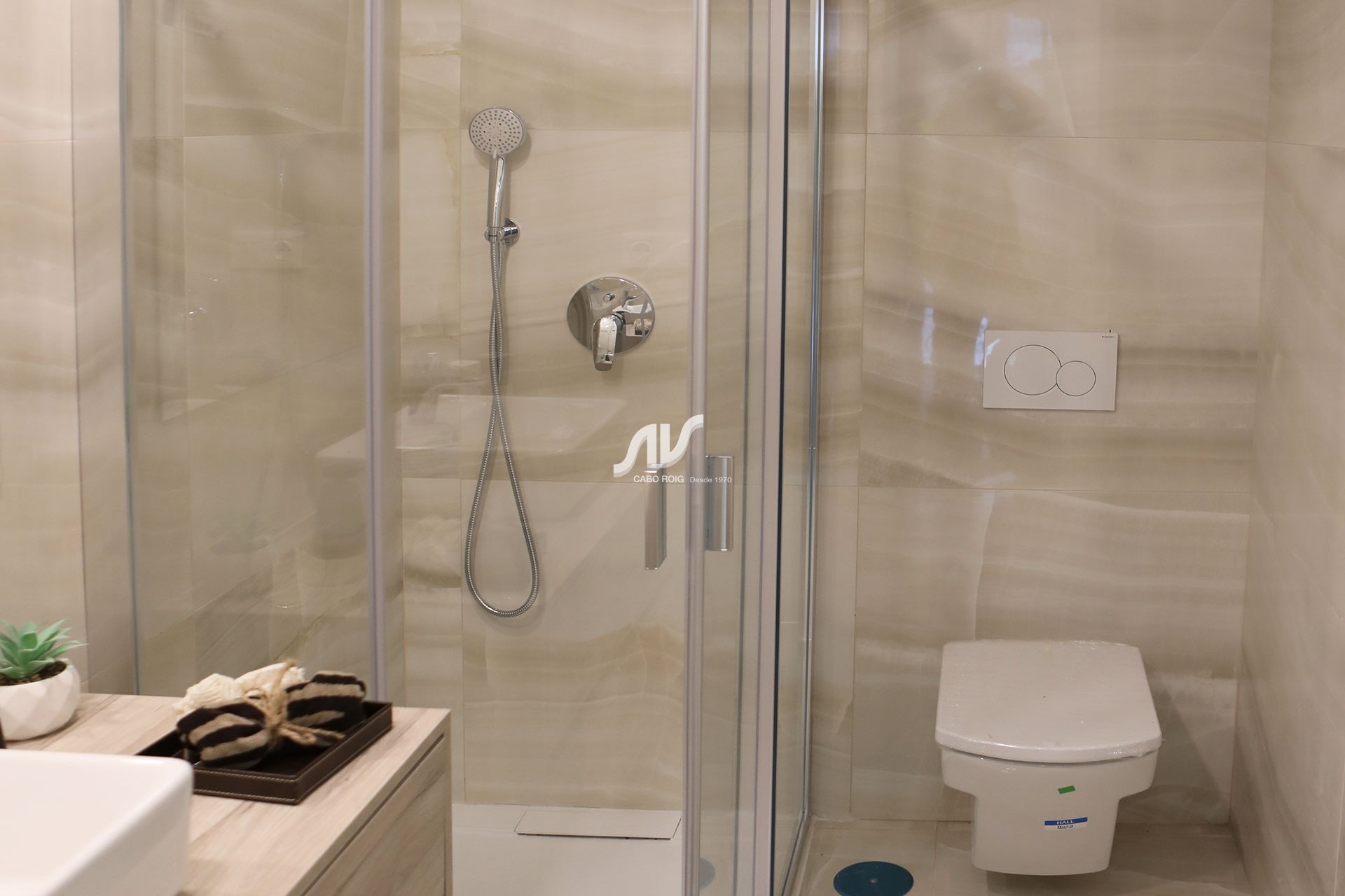 Neubau - Wohnung - Benidorm