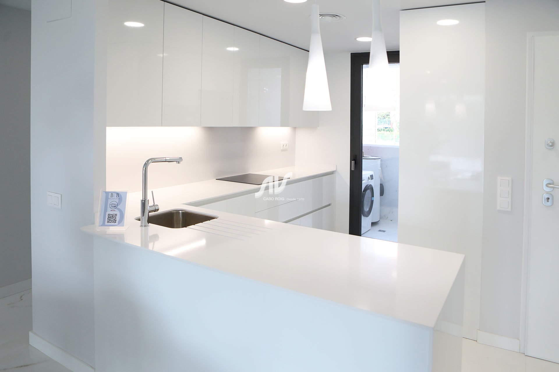 Neubau - Wohnung - Benidorm