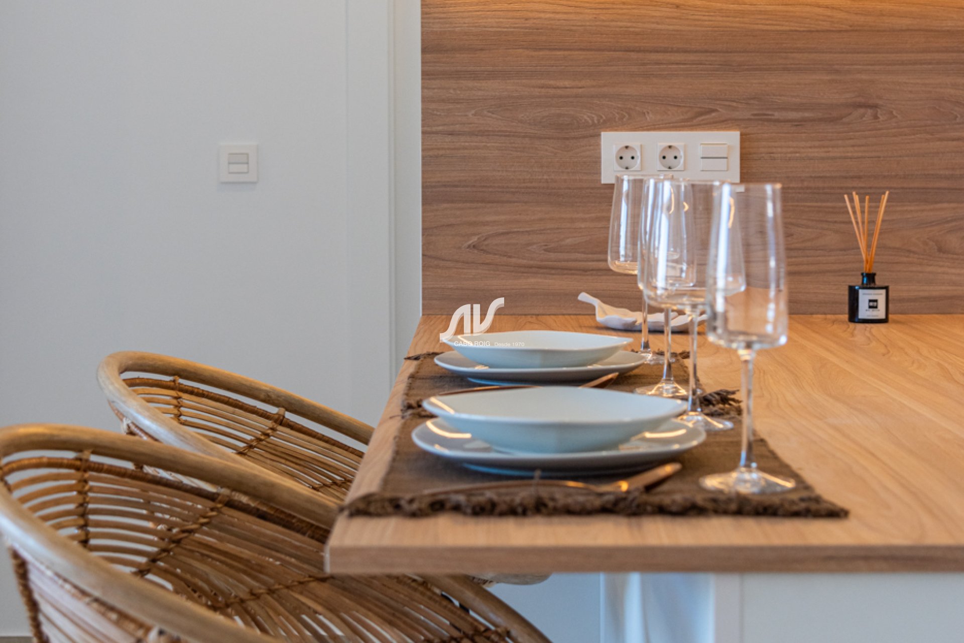 Neubau - Wohnung - Benijófar