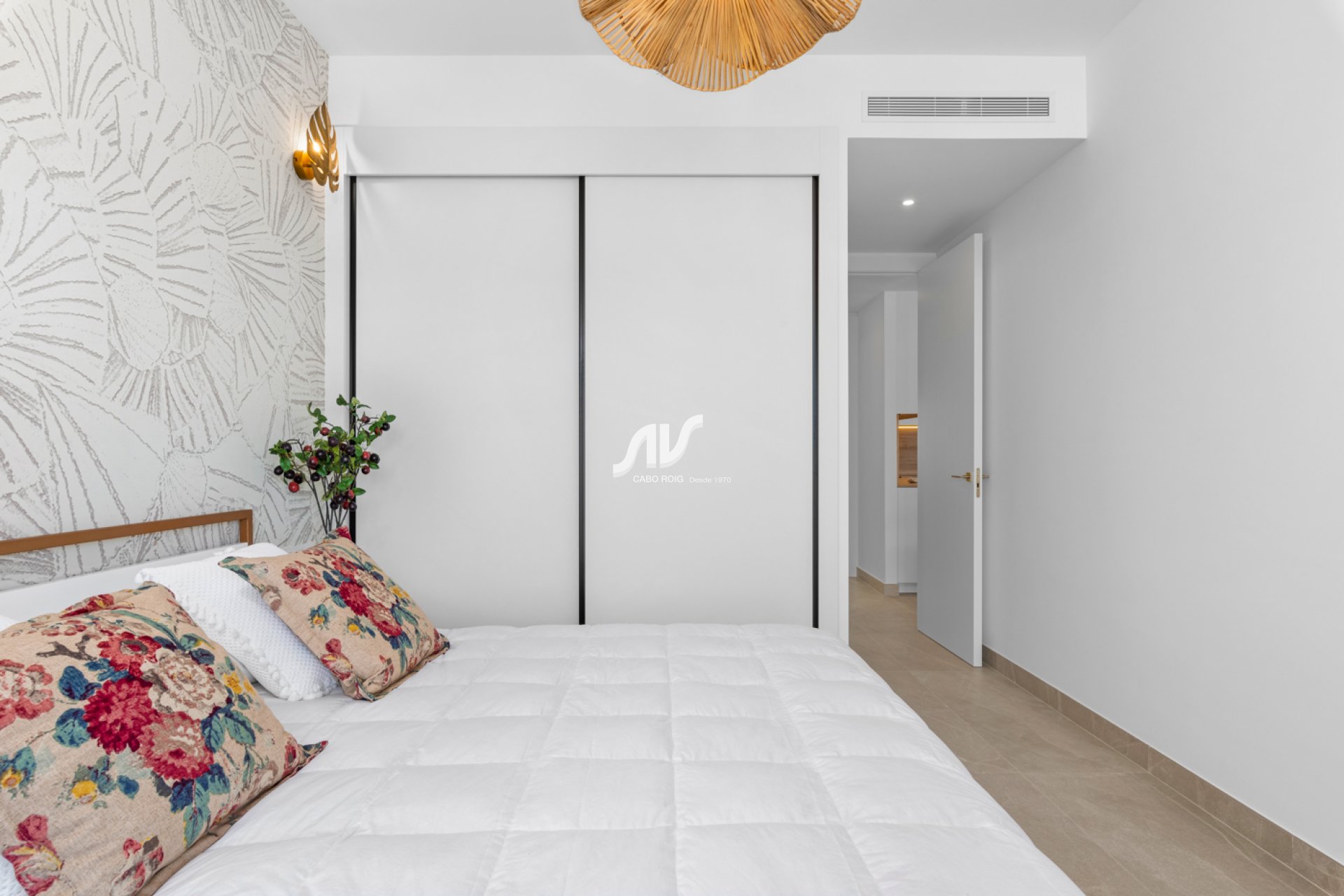 Neubau - Wohnung - Benijófar