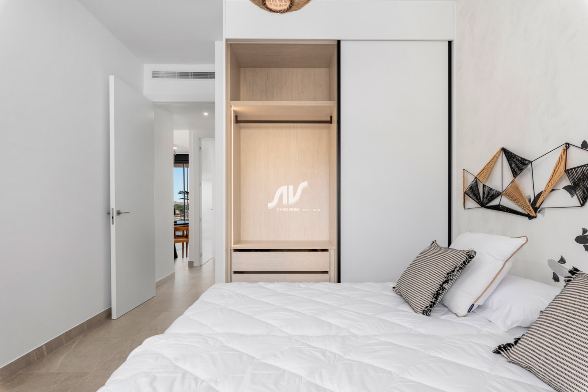 Neubau - Wohnung - Benijófar