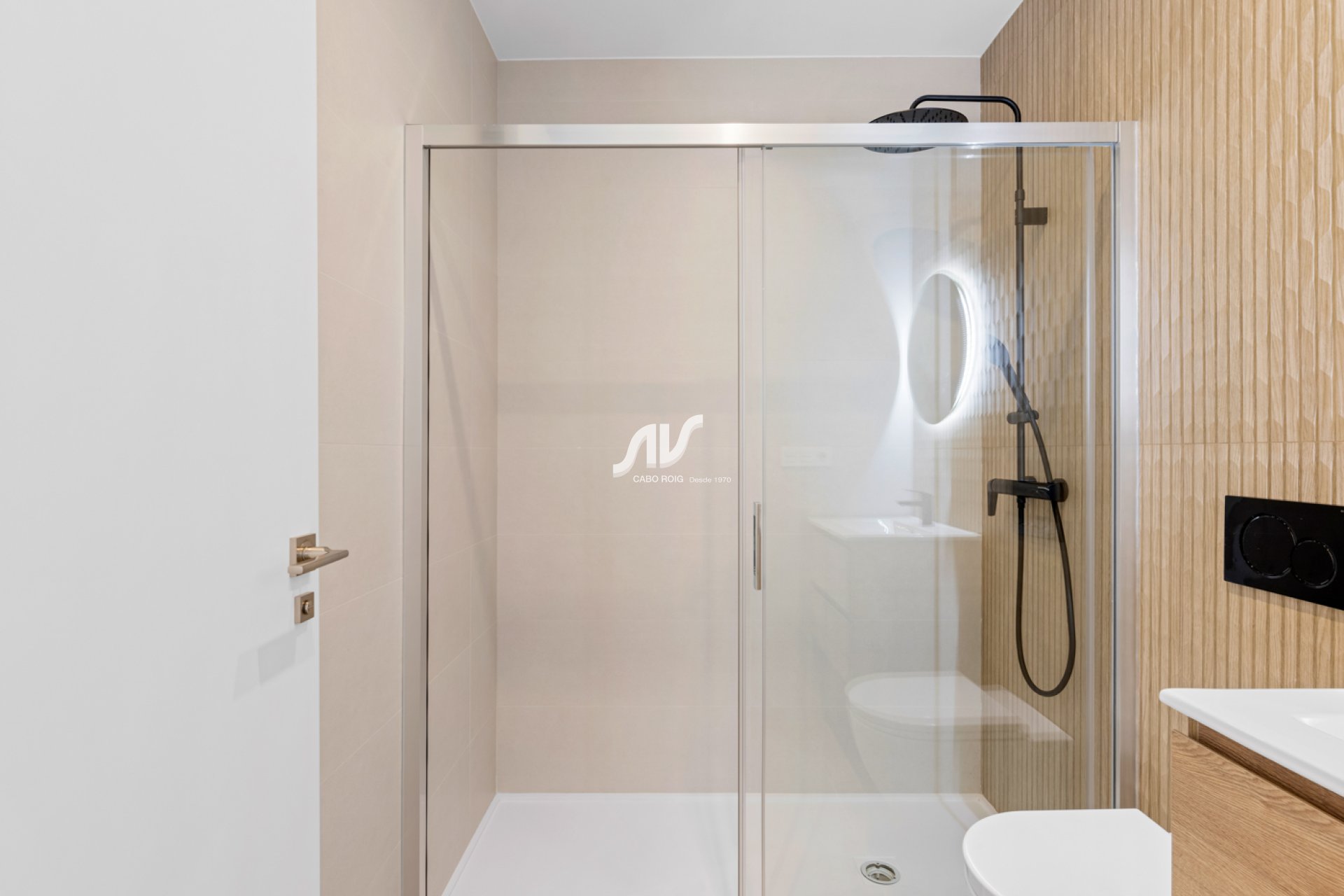 Neubau - Wohnung - Benijófar