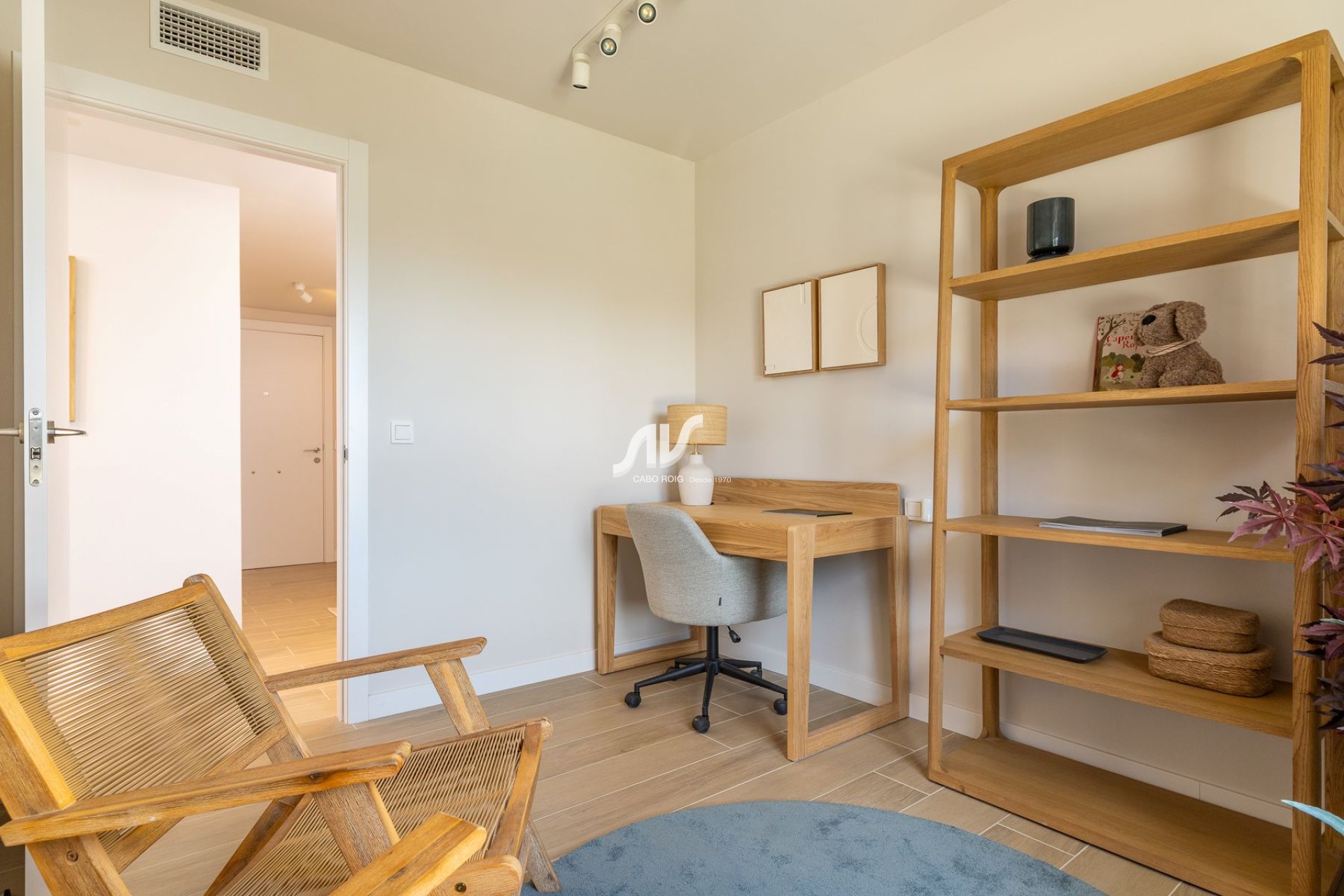 Neubau - Wohnung - Calpe