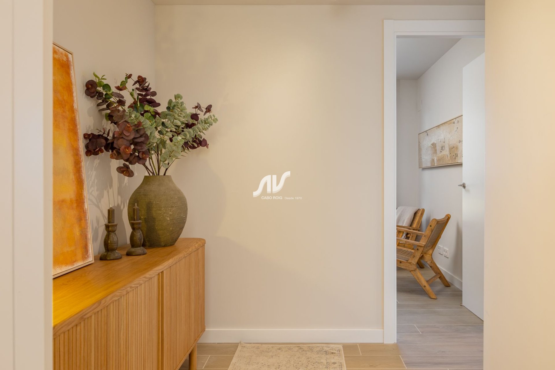 Neubau - Wohnung - Calpe