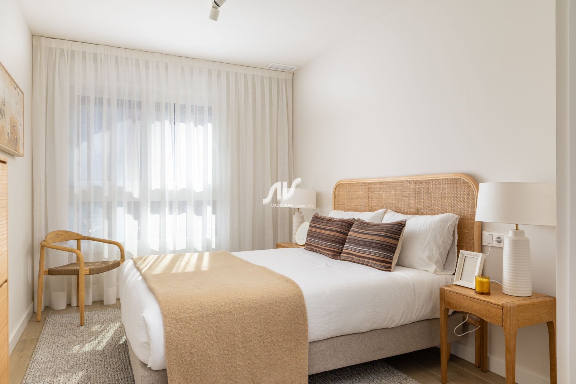 Neubau - Wohnung - Calpe