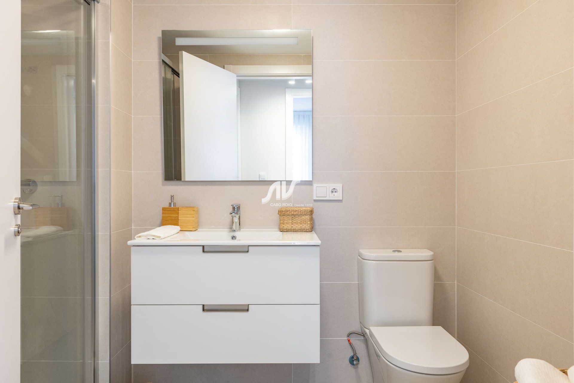 Neubau - Wohnung - Calpe