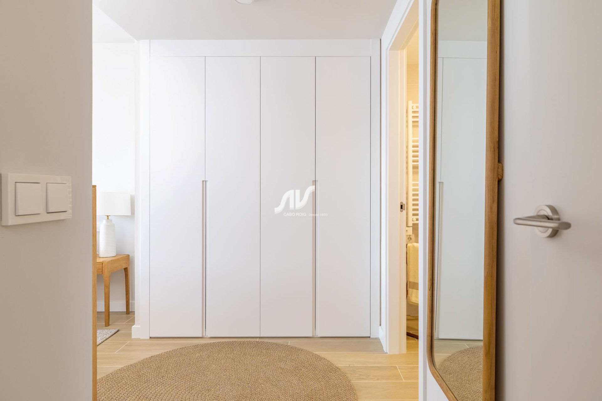 Neubau - Wohnung - Calpe