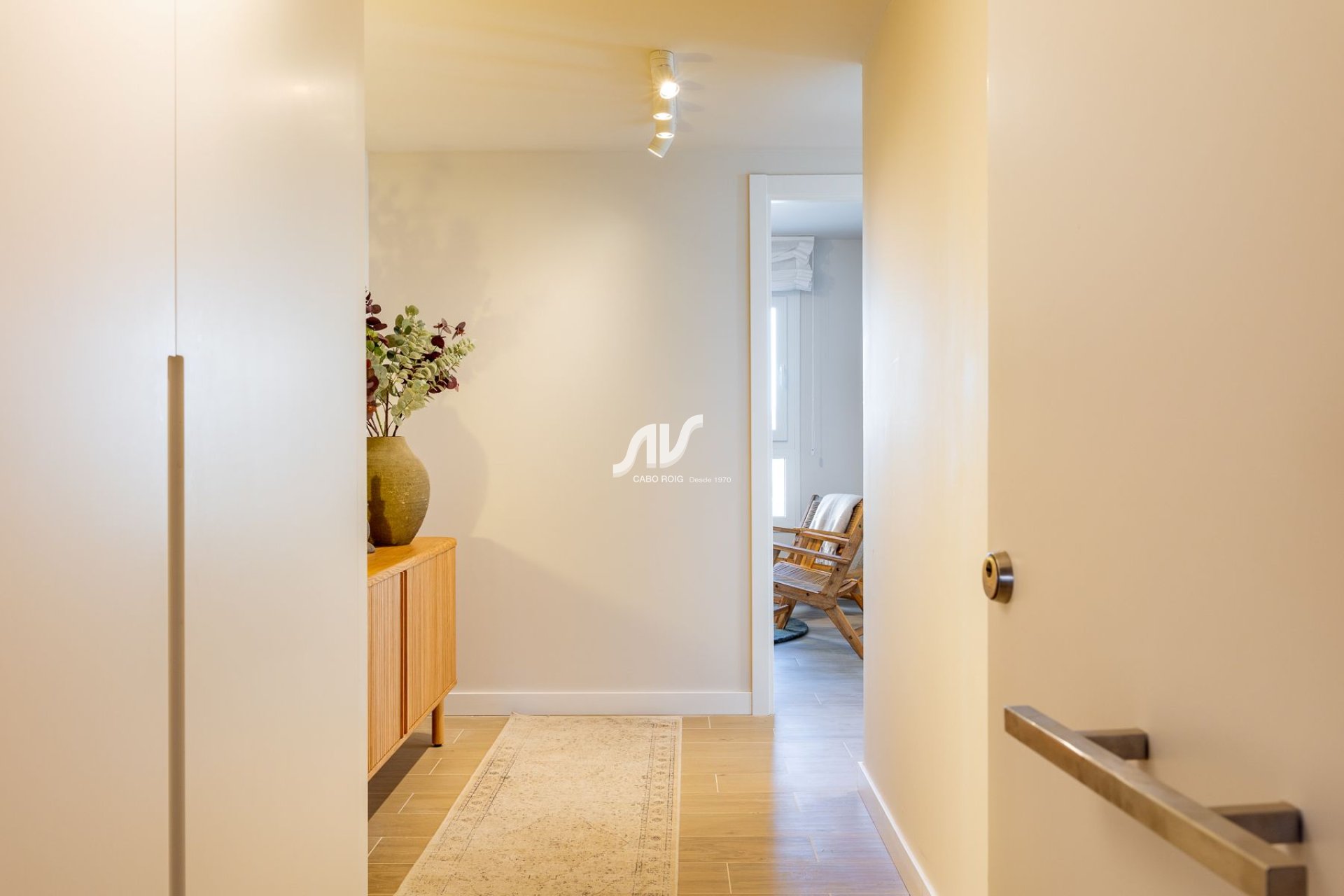 Neubau - Wohnung - Calpe