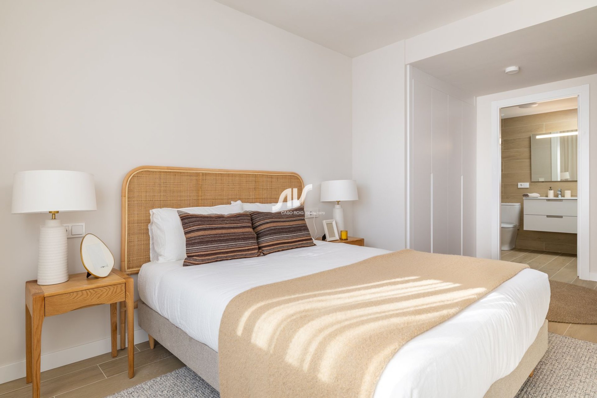 Neubau - Wohnung - Calpe